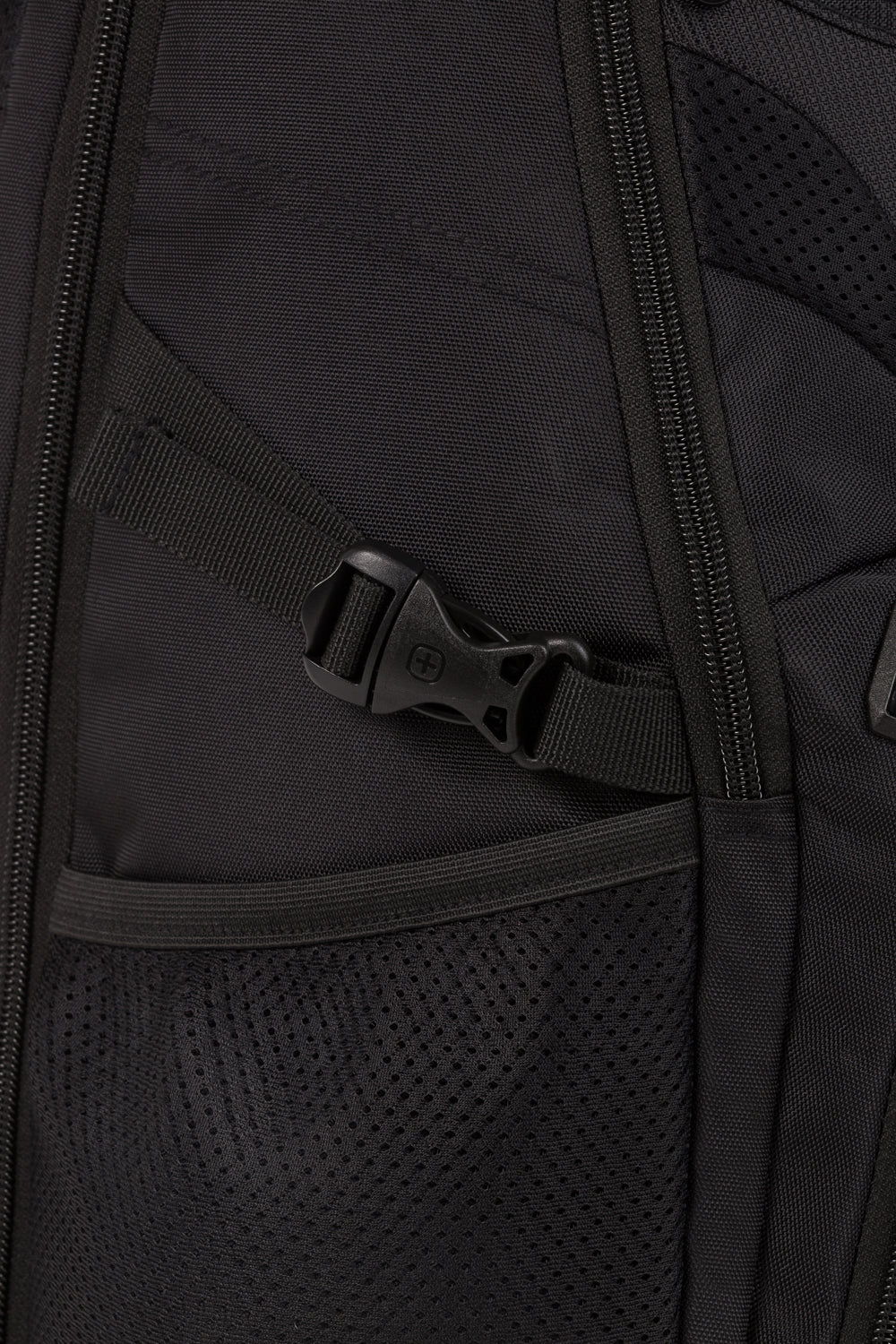 SWISSGEAR - Mini 1900 ScanSmart Laptop Backpack - Image 22