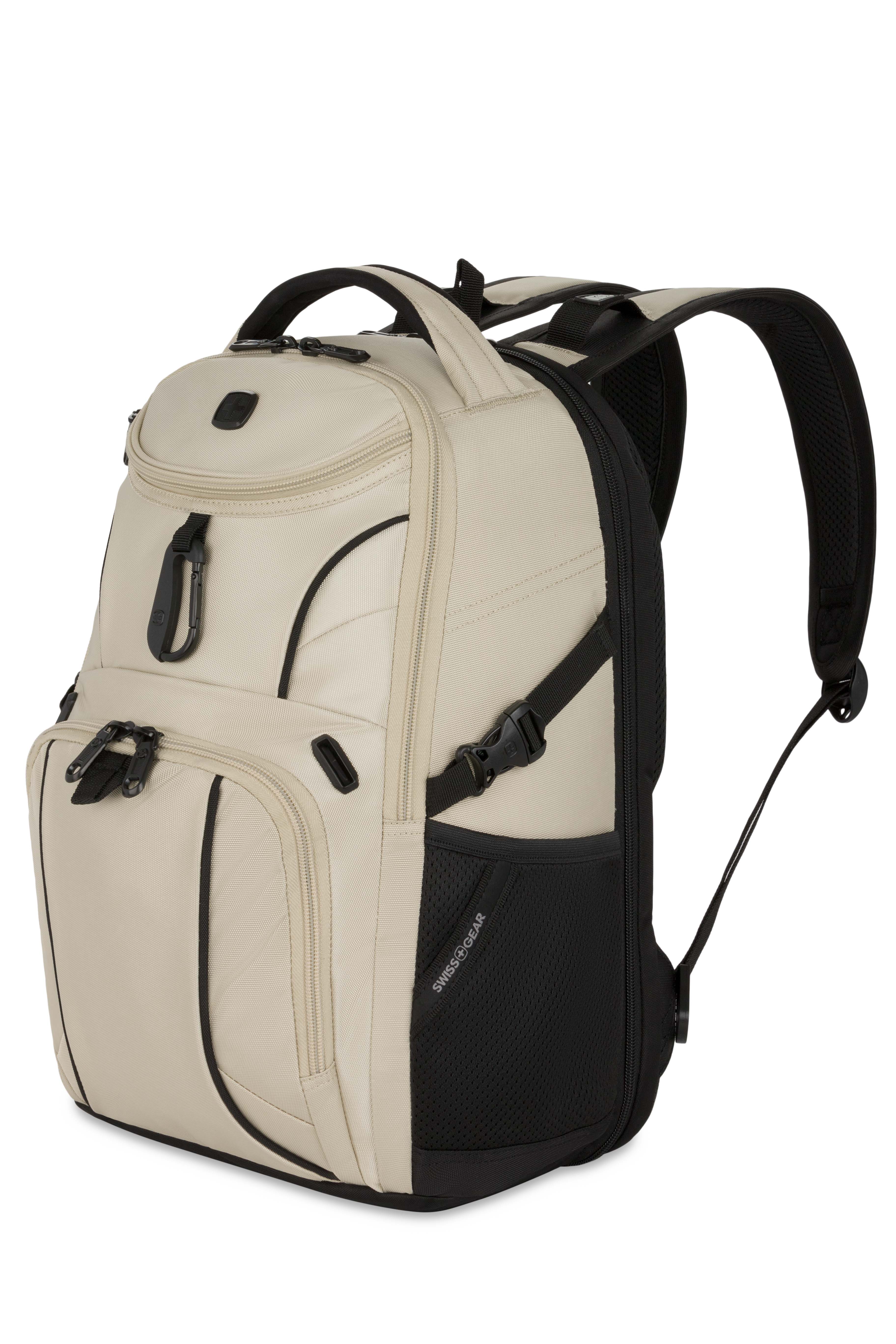 SWISSGEAR - Mini 1900 ScanSmart Laptop Backpack - Image 23