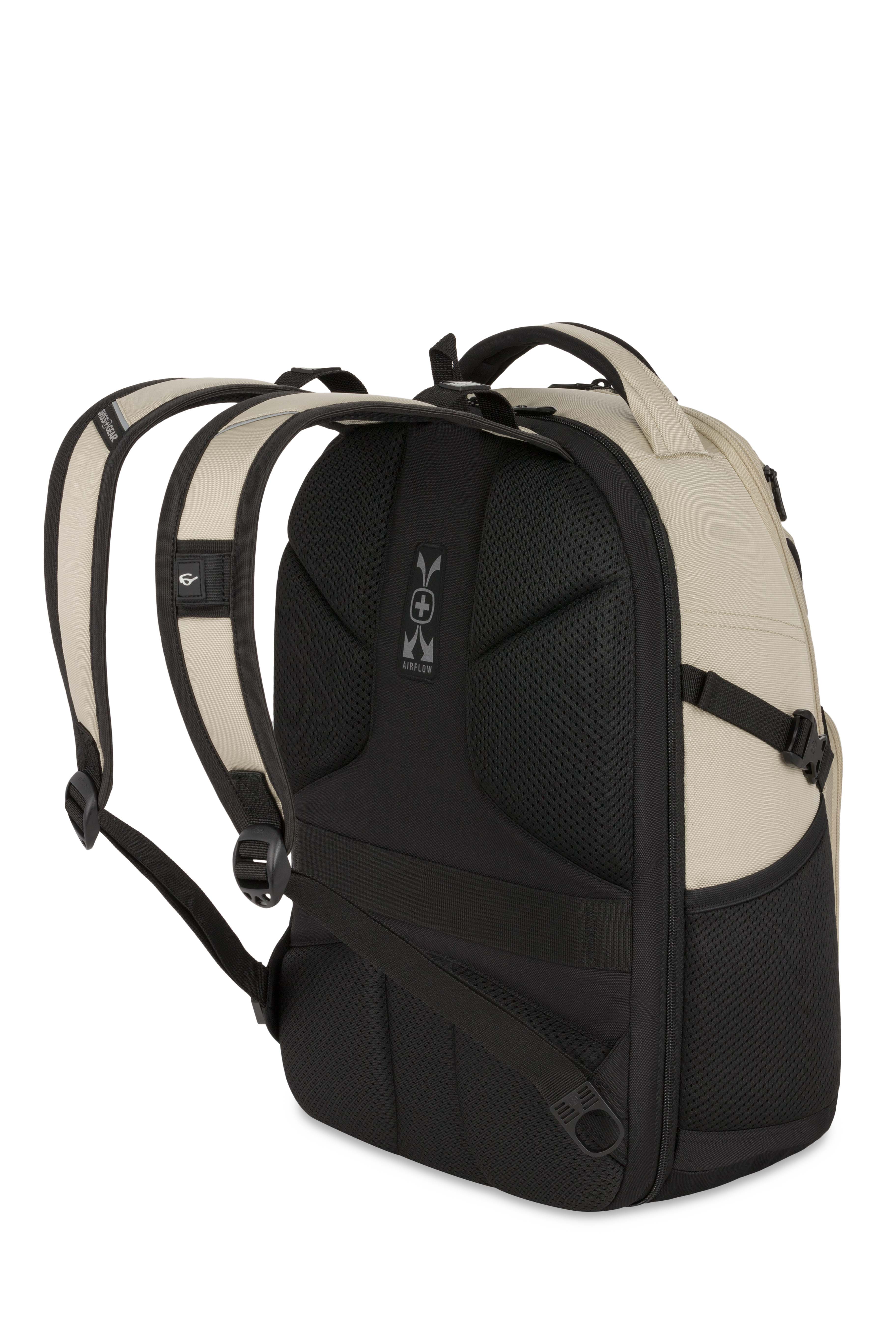 SWISSGEAR - Mini 1900 ScanSmart Laptop Backpack - Image 24