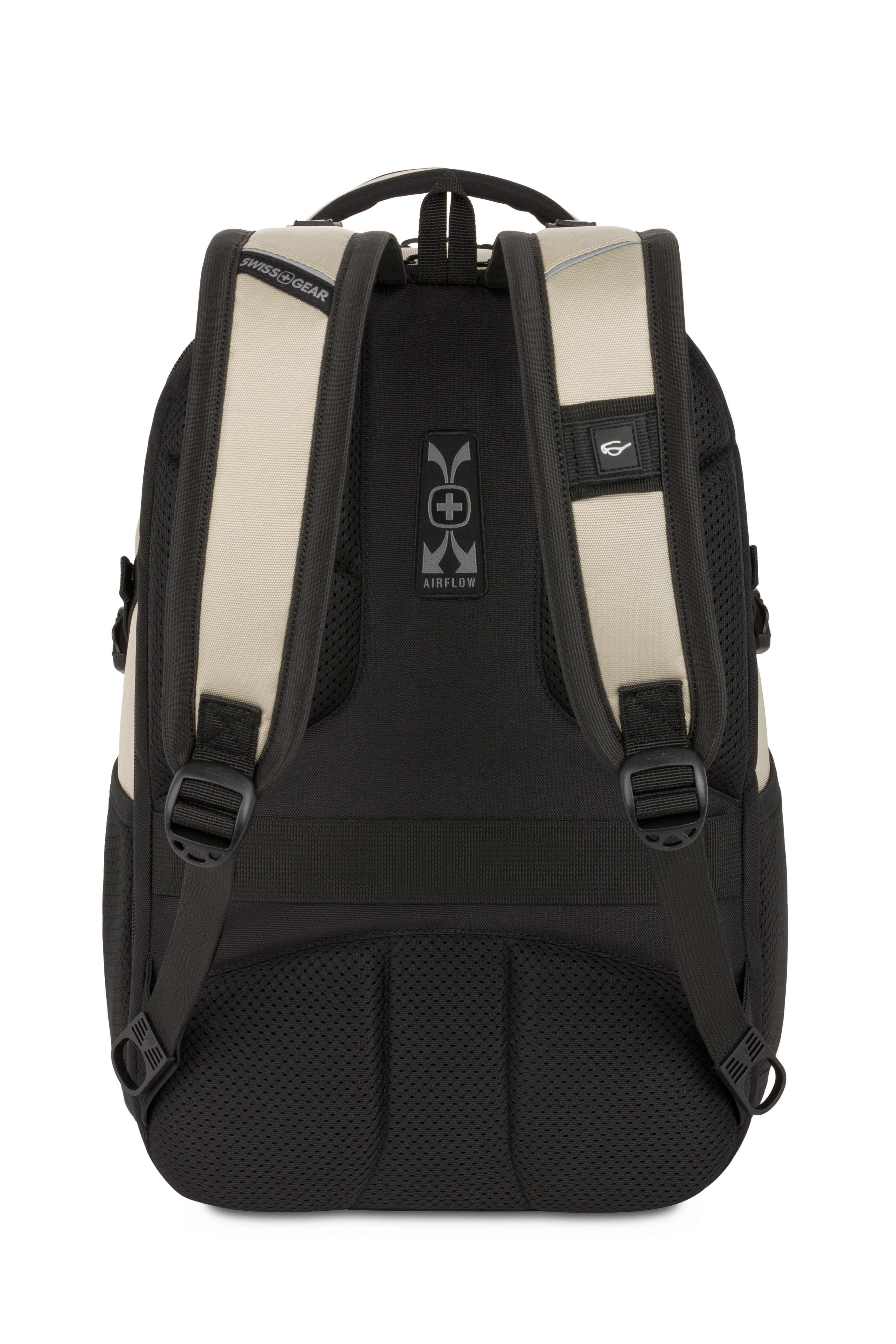 SWISSGEAR - Mini 1900 ScanSmart Laptop Backpack - Image 25
