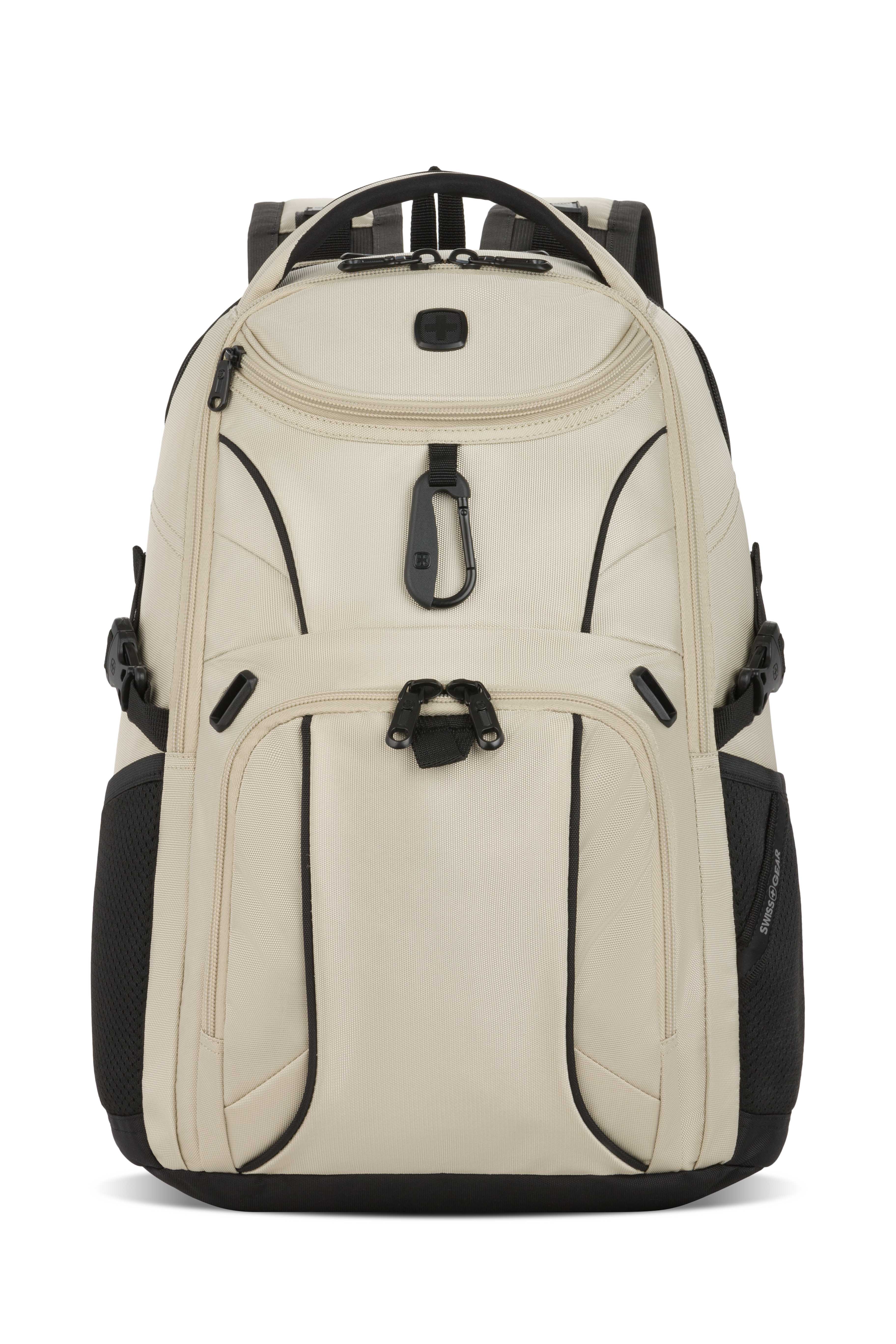 SWISSGEAR - Mini 1900 ScanSmart Laptop Backpack - Image 26