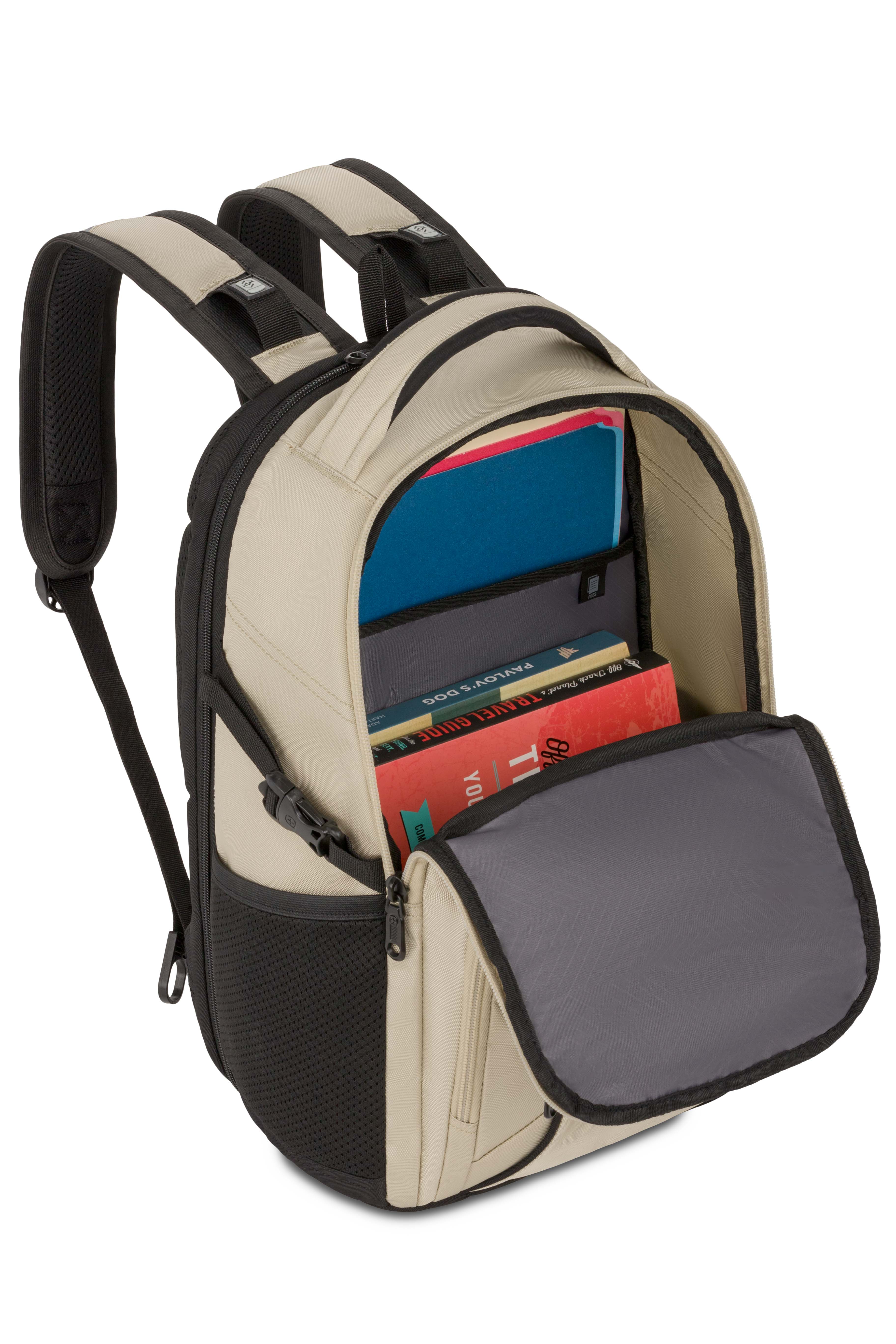 SWISSGEAR - Mini 1900 ScanSmart Laptop Backpack - Image 28