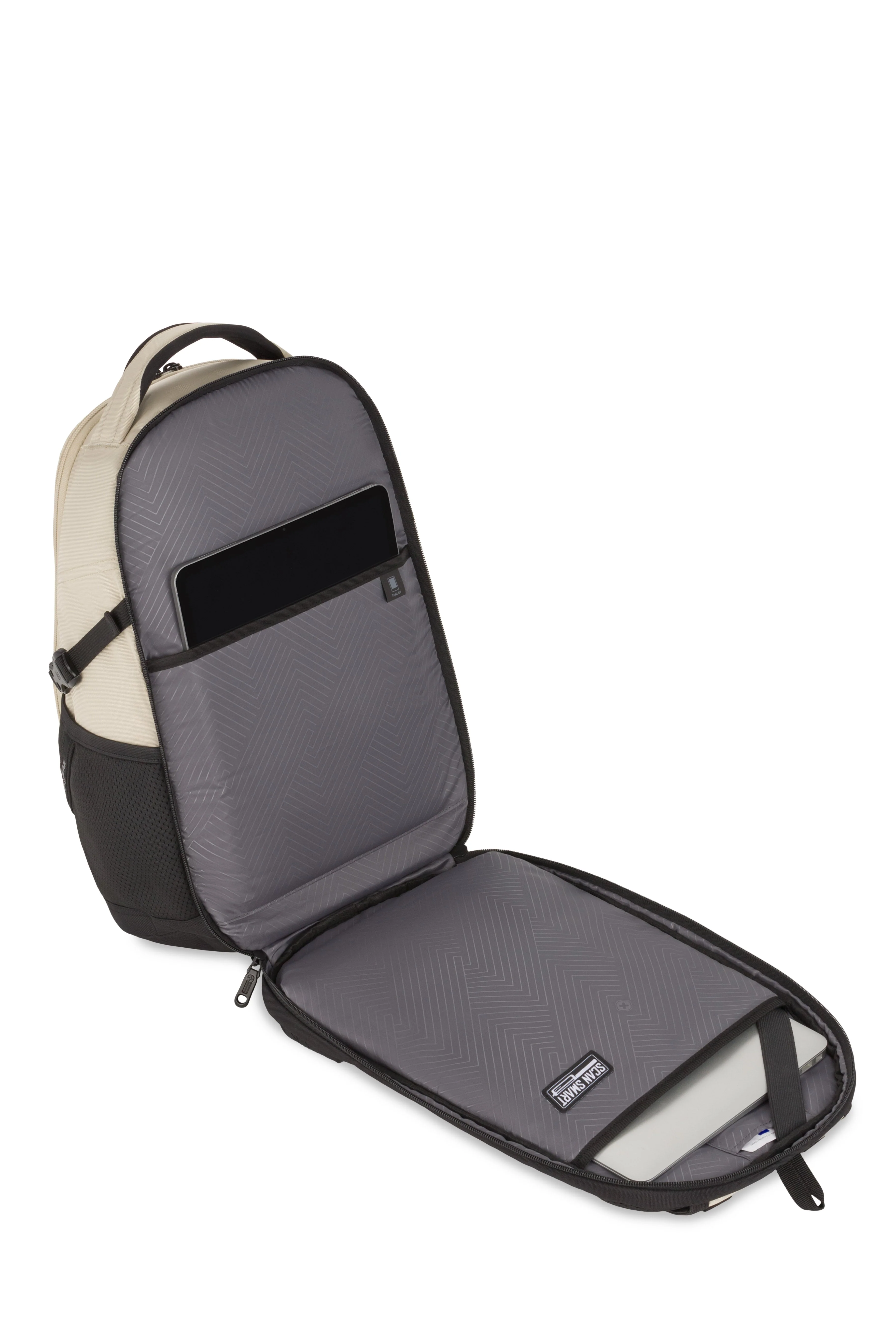 SWISSGEAR - Mini 1900 ScanSmart Laptop Backpack - Image 29