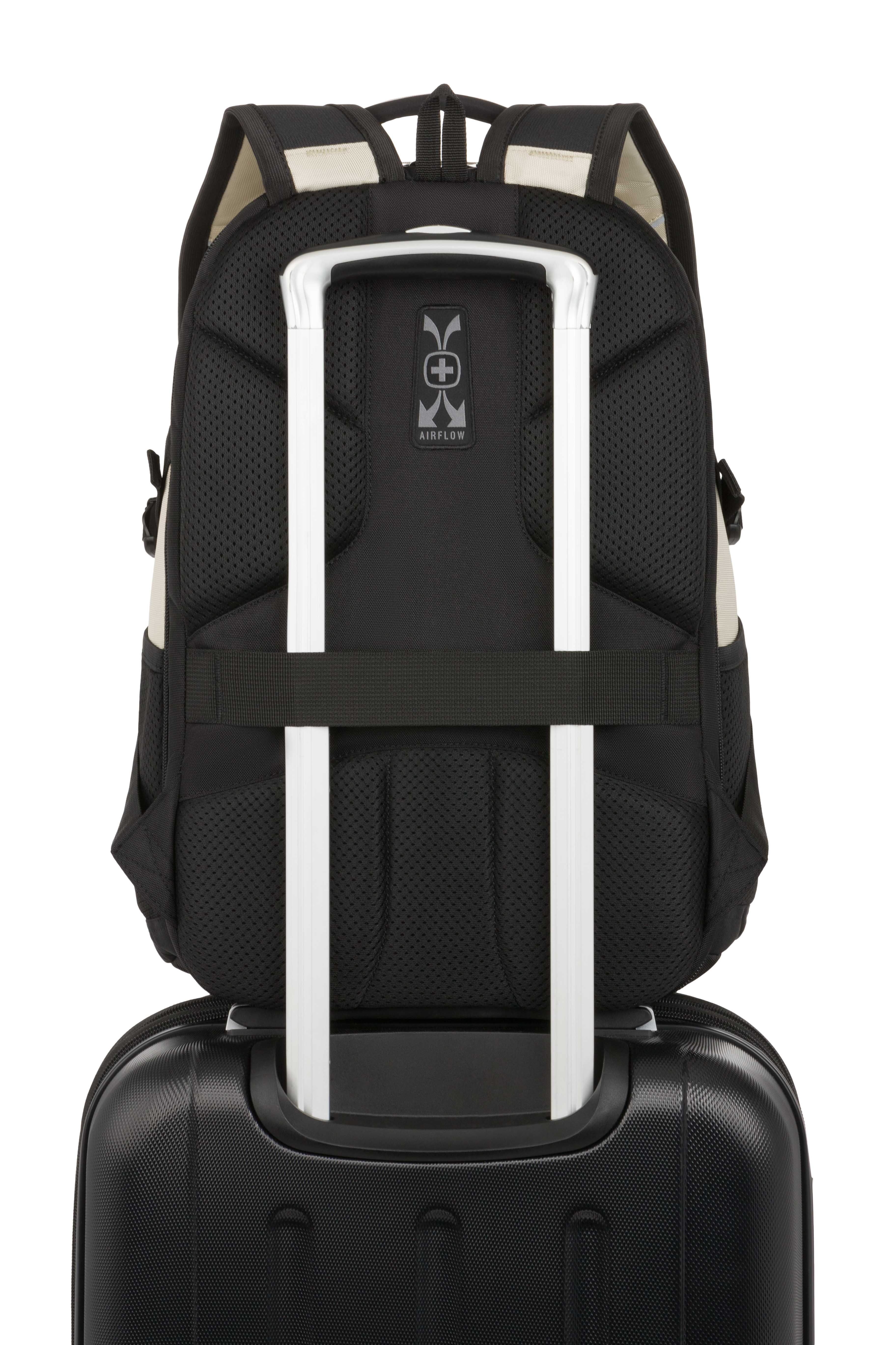 SWISSGEAR - Mini 1900 ScanSmart Laptop Backpack - Image 31