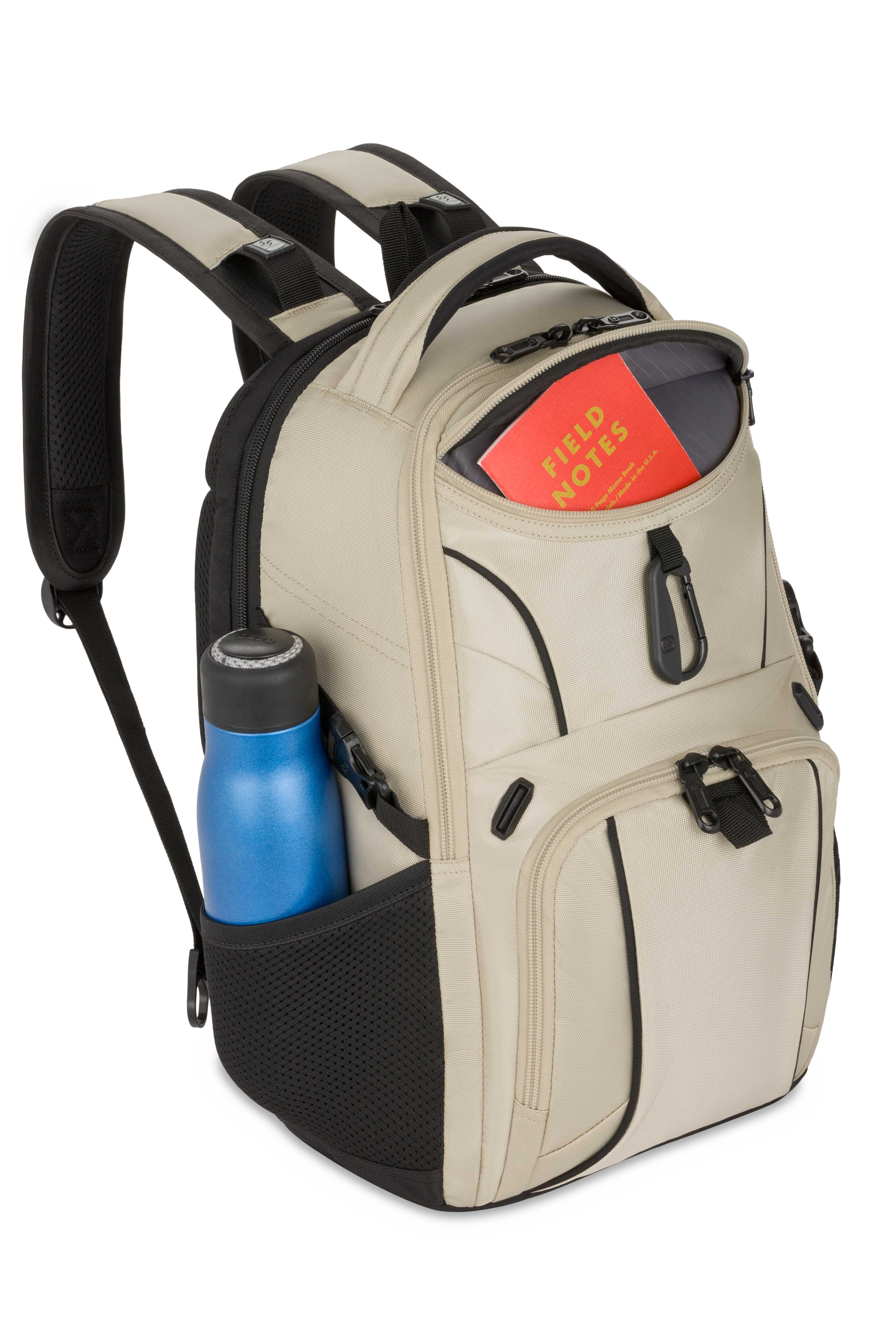 SWISSGEAR - Mini 1900 ScanSmart Laptop Backpack - Image 32