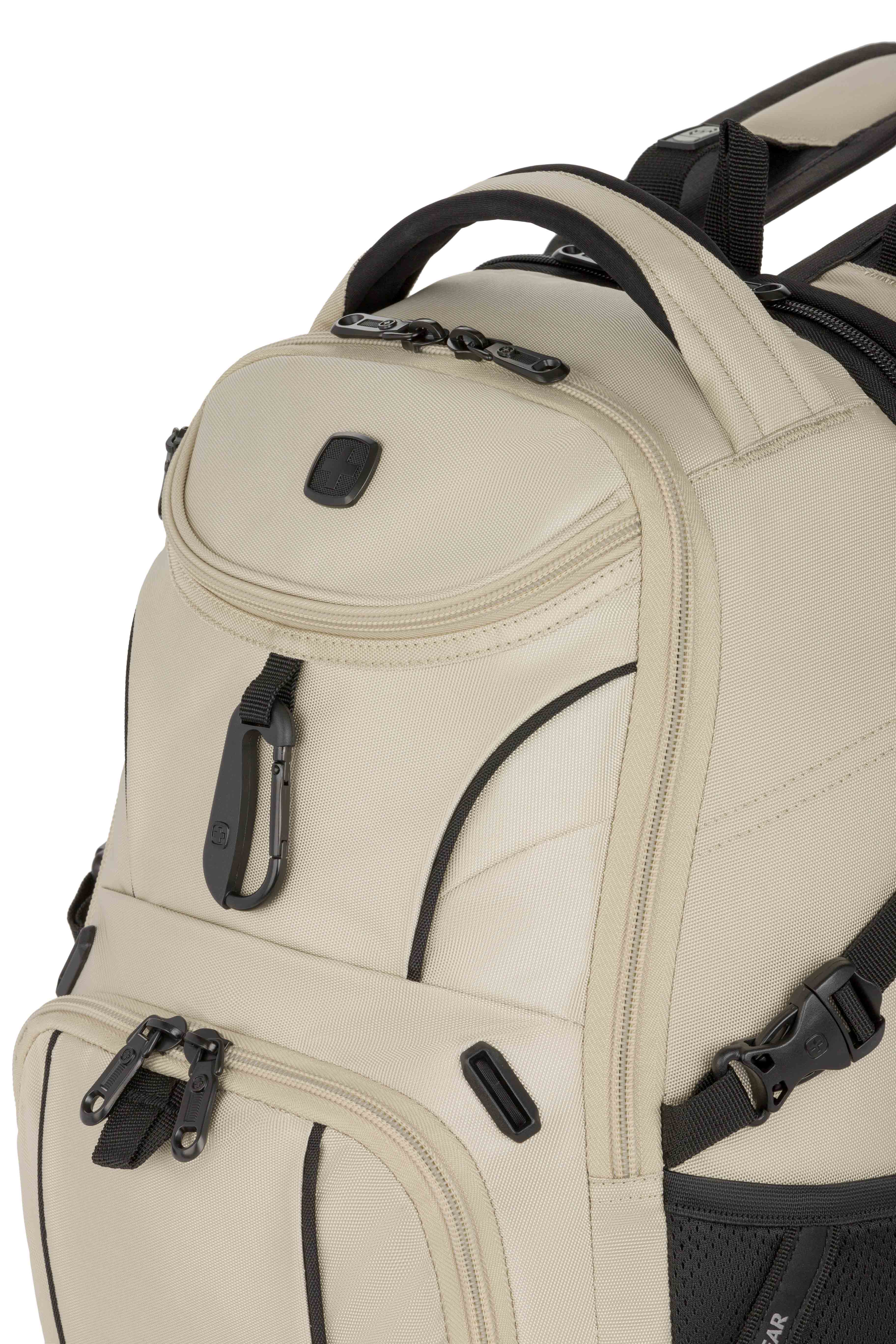 SWISSGEAR - Mini 1900 ScanSmart Laptop Backpack - Image 33
