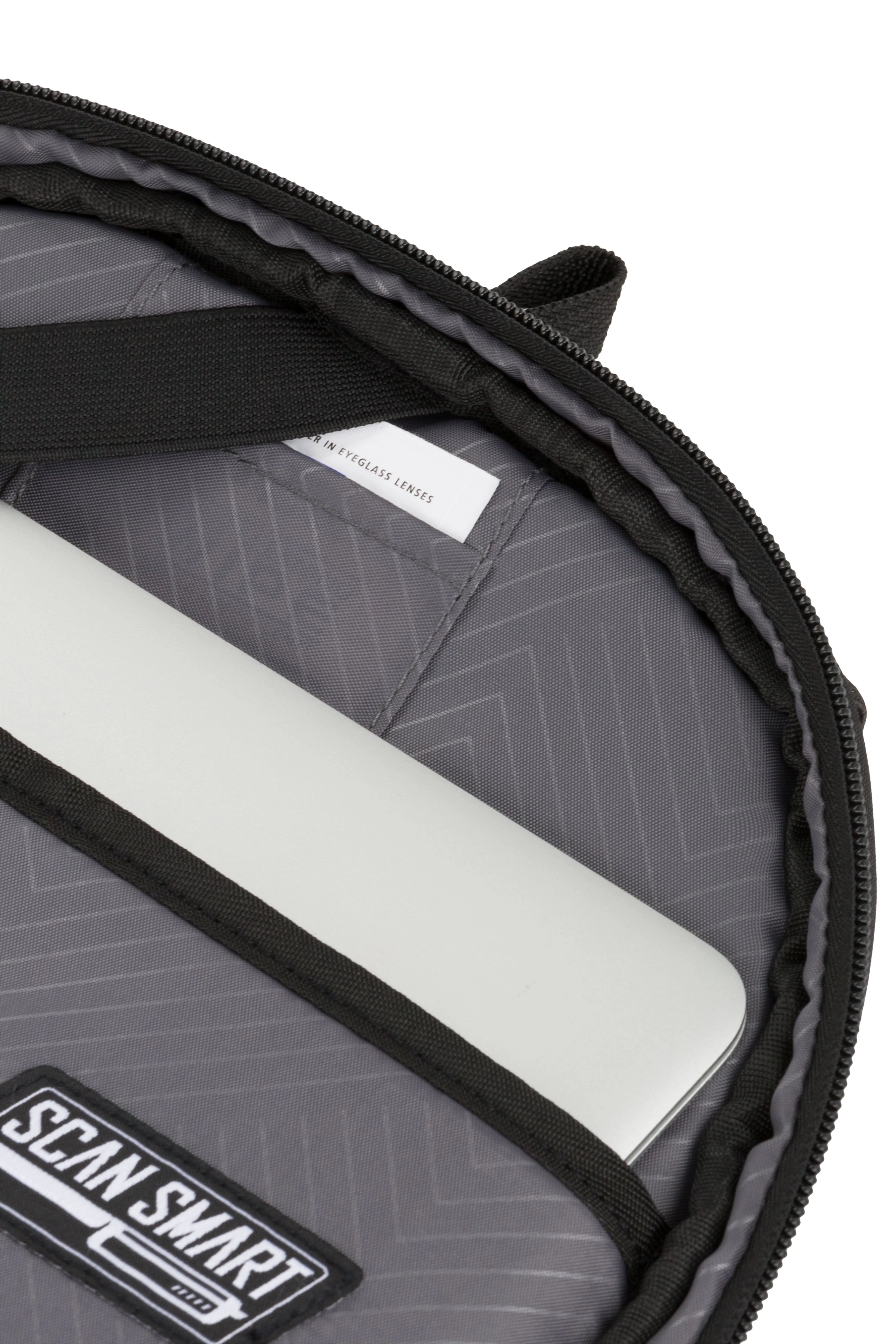 SWISSGEAR - Mini 1900 ScanSmart Laptop Backpack - Image 8