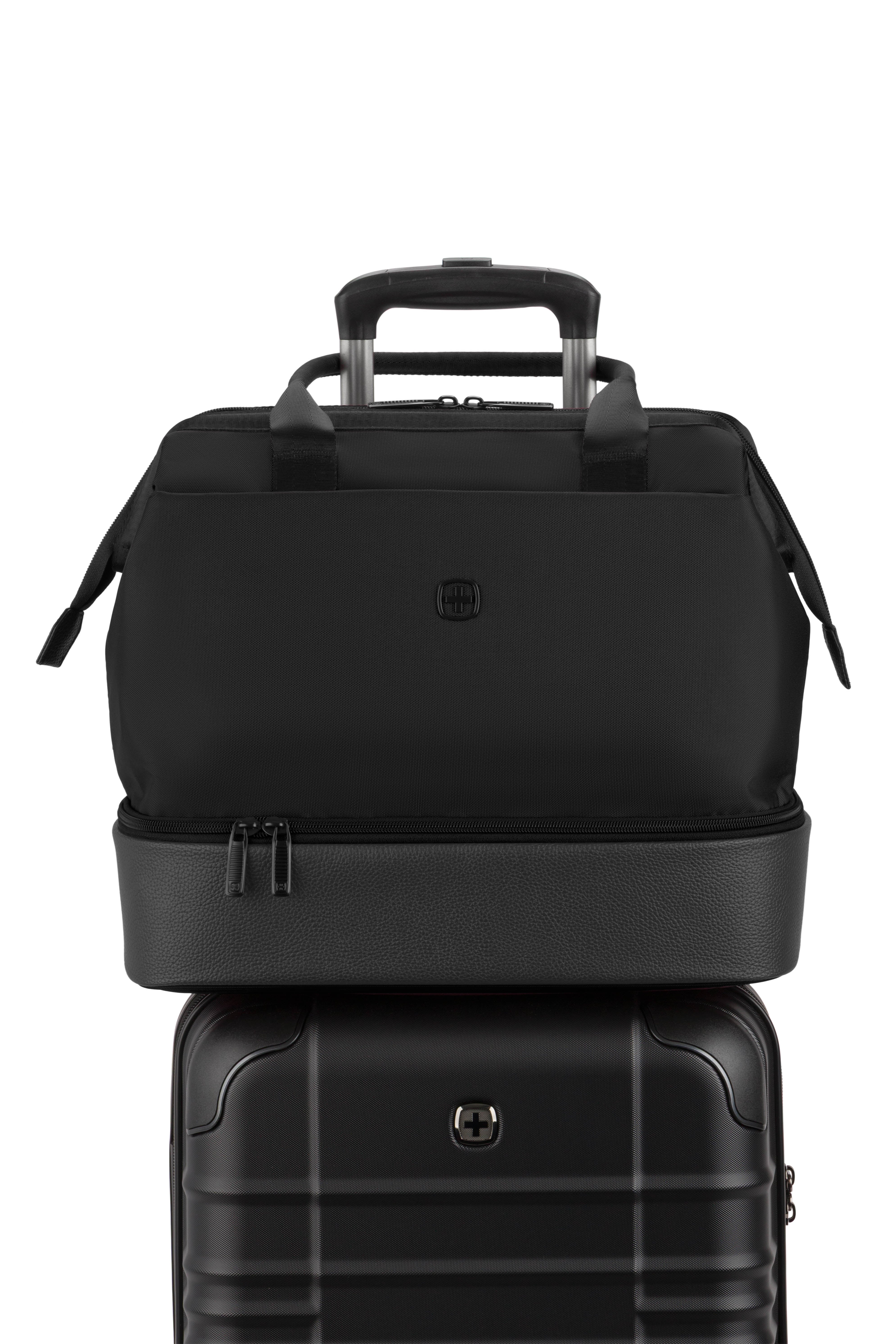 SWISSGEAR - Mini Weekender Tote Bag - Image 13
