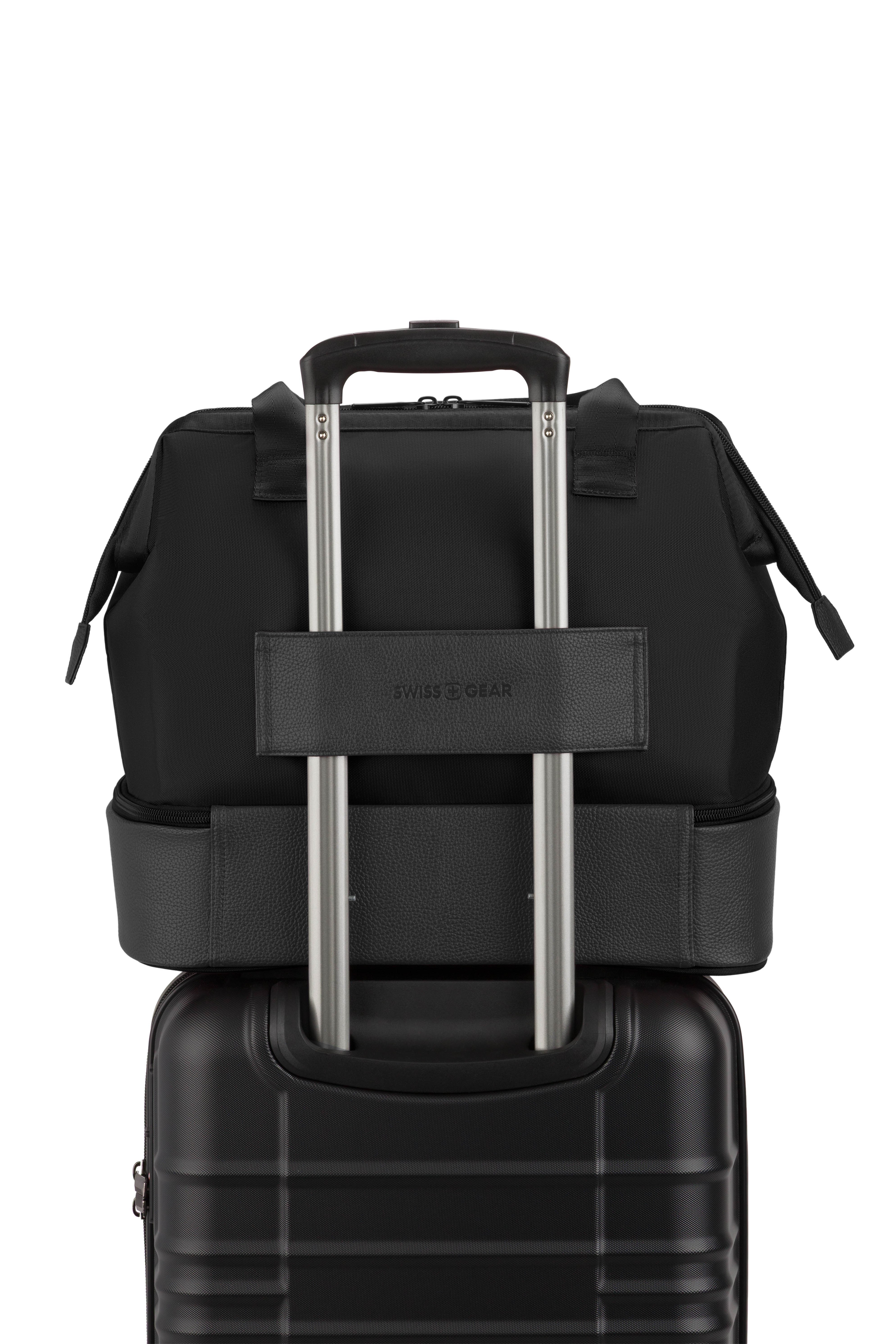 SWISSGEAR - Mini Weekender Tote Bag - Image 14