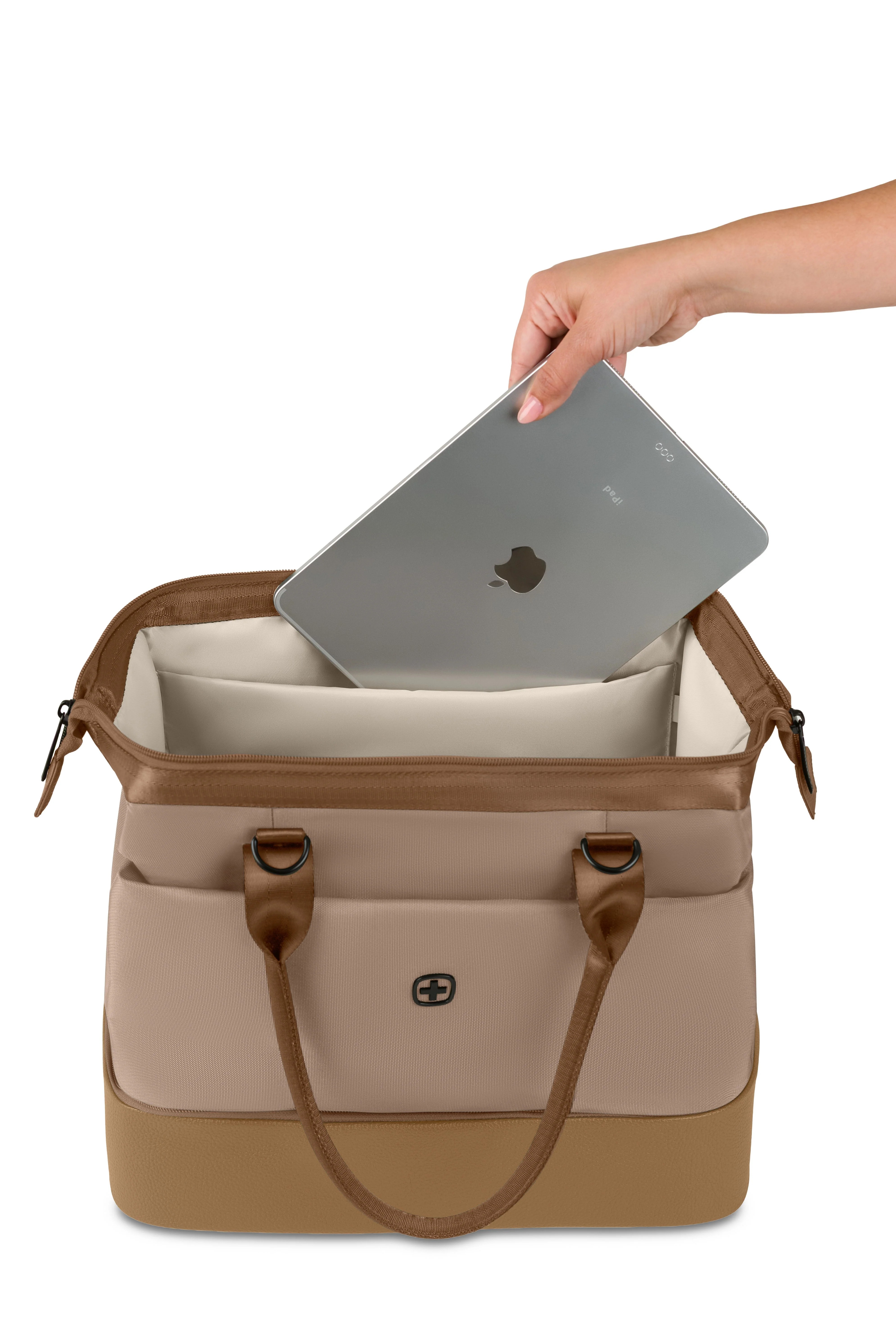 SWISSGEAR - Mini Weekender Tote Bag - Image 19