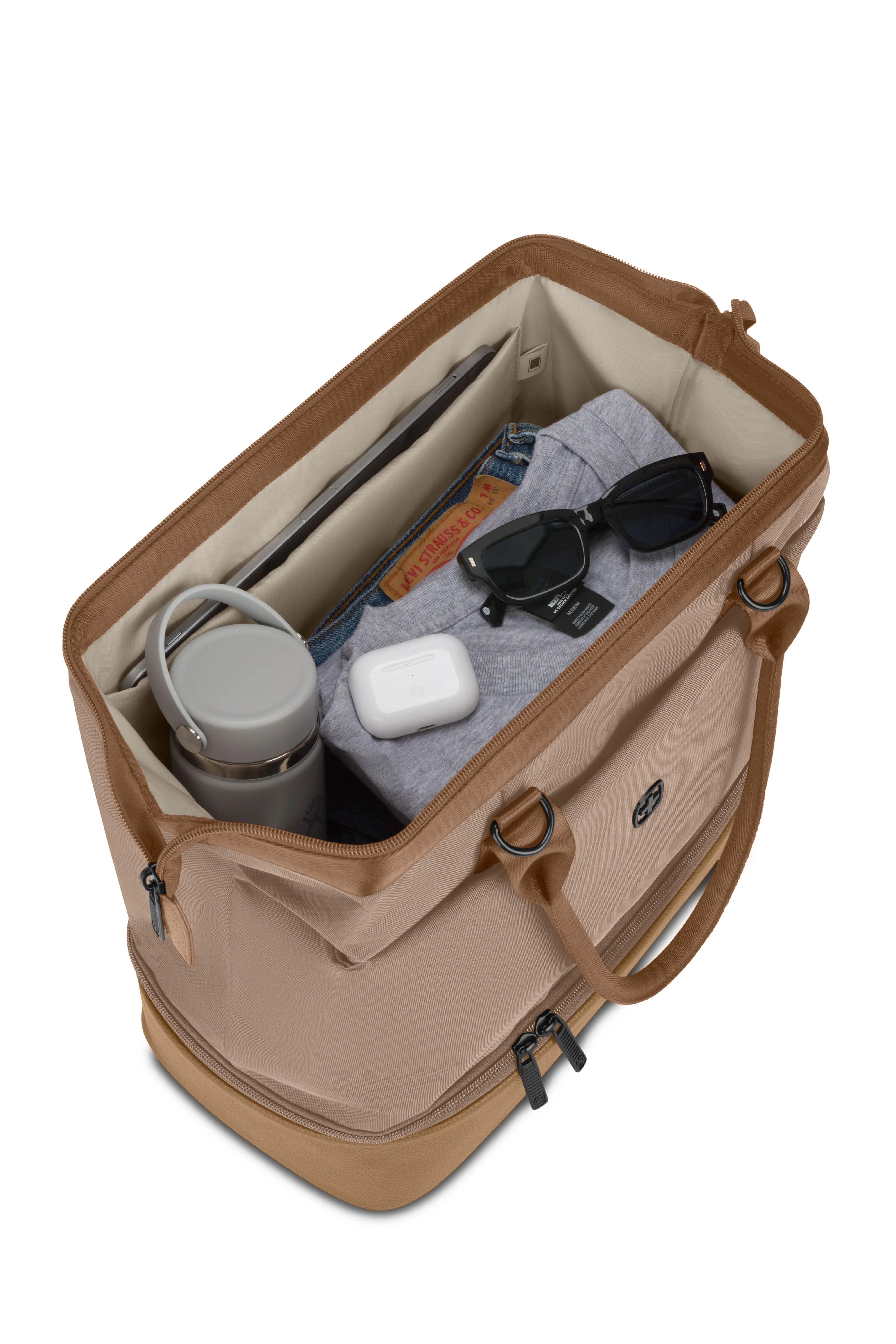SWISSGEAR - Mini Weekender Tote Bag - Image 20