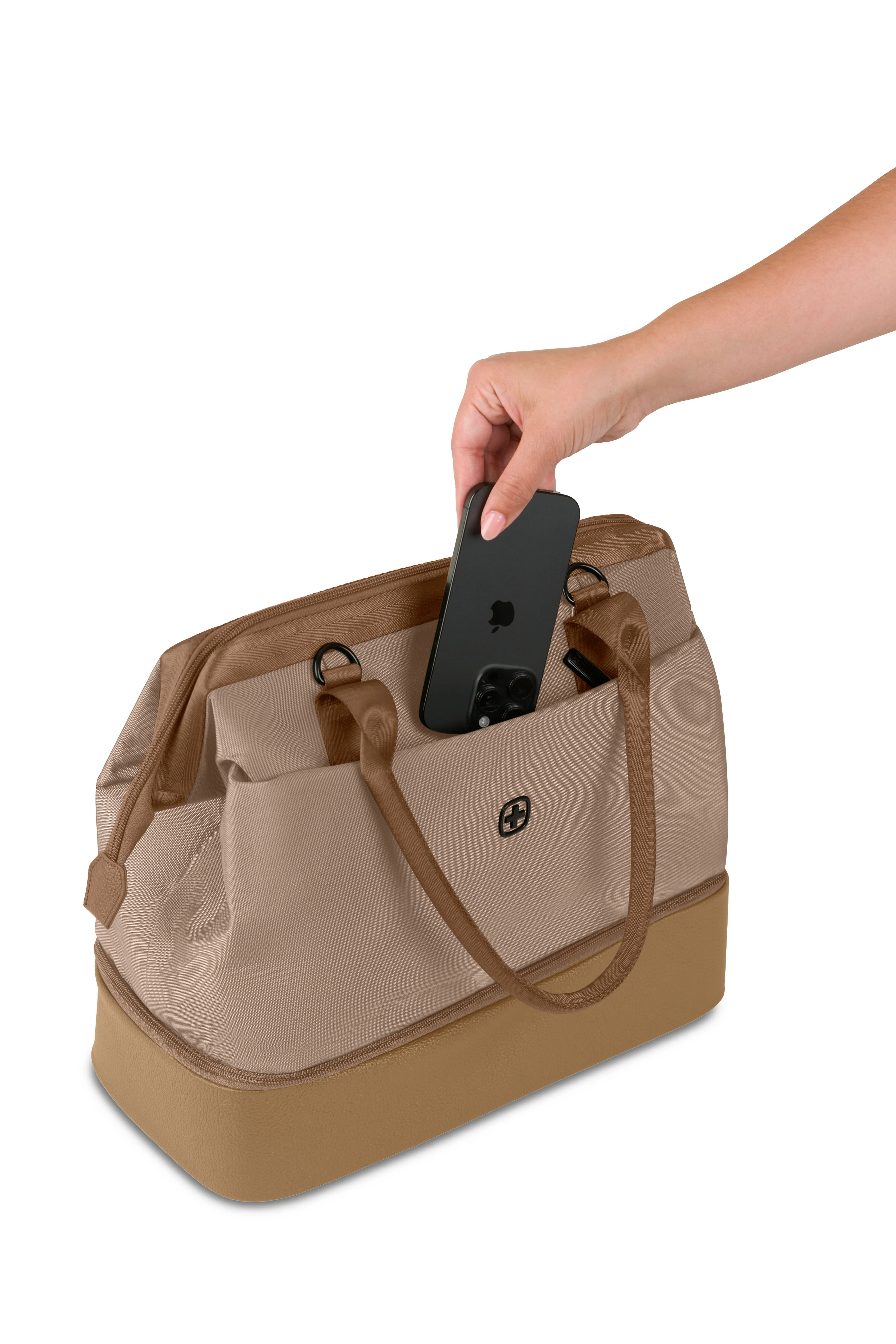 SWISSGEAR - Mini Weekender Tote Bag - Image 23