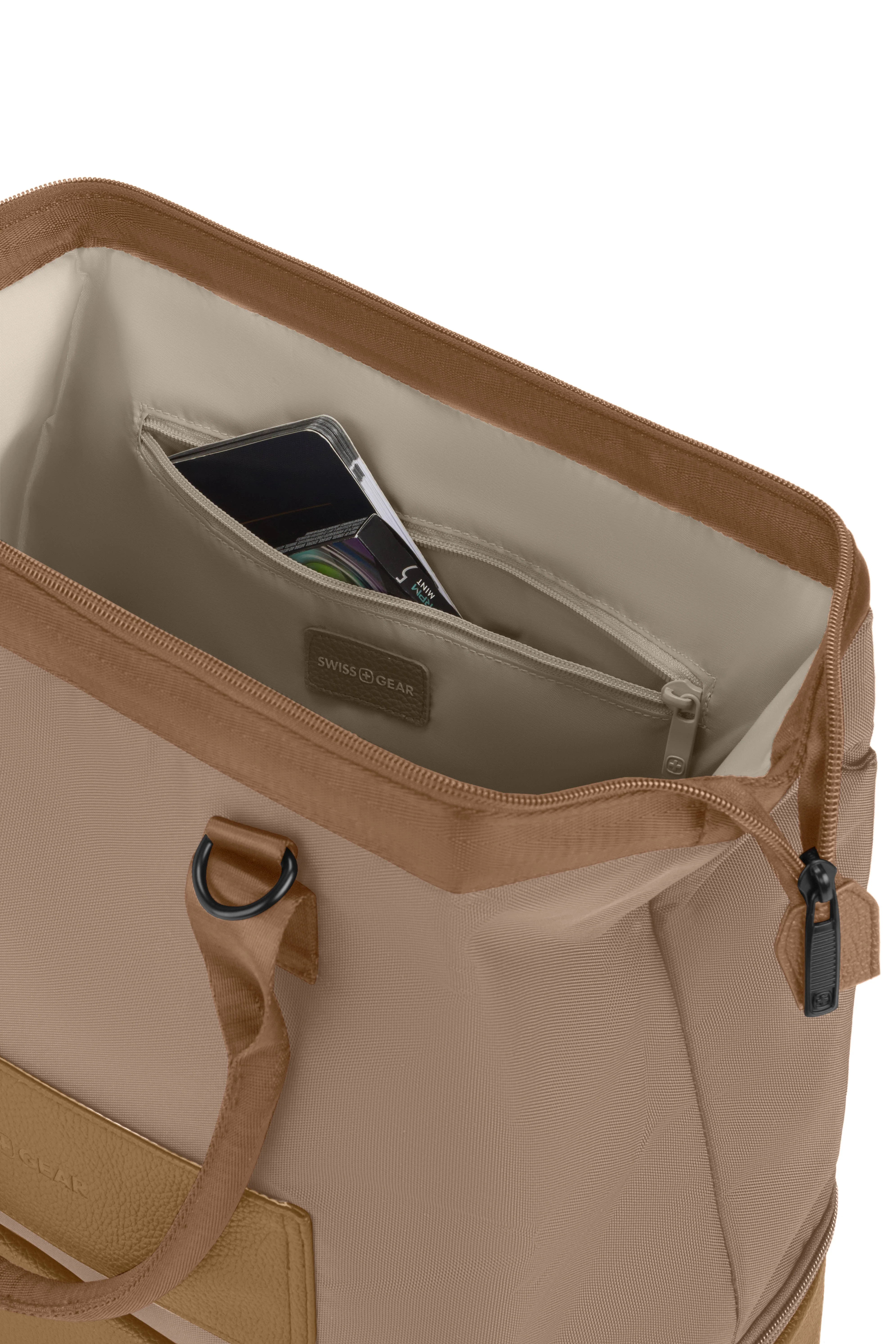 SWISSGEAR - Mini Weekender Tote Bag - Image 26