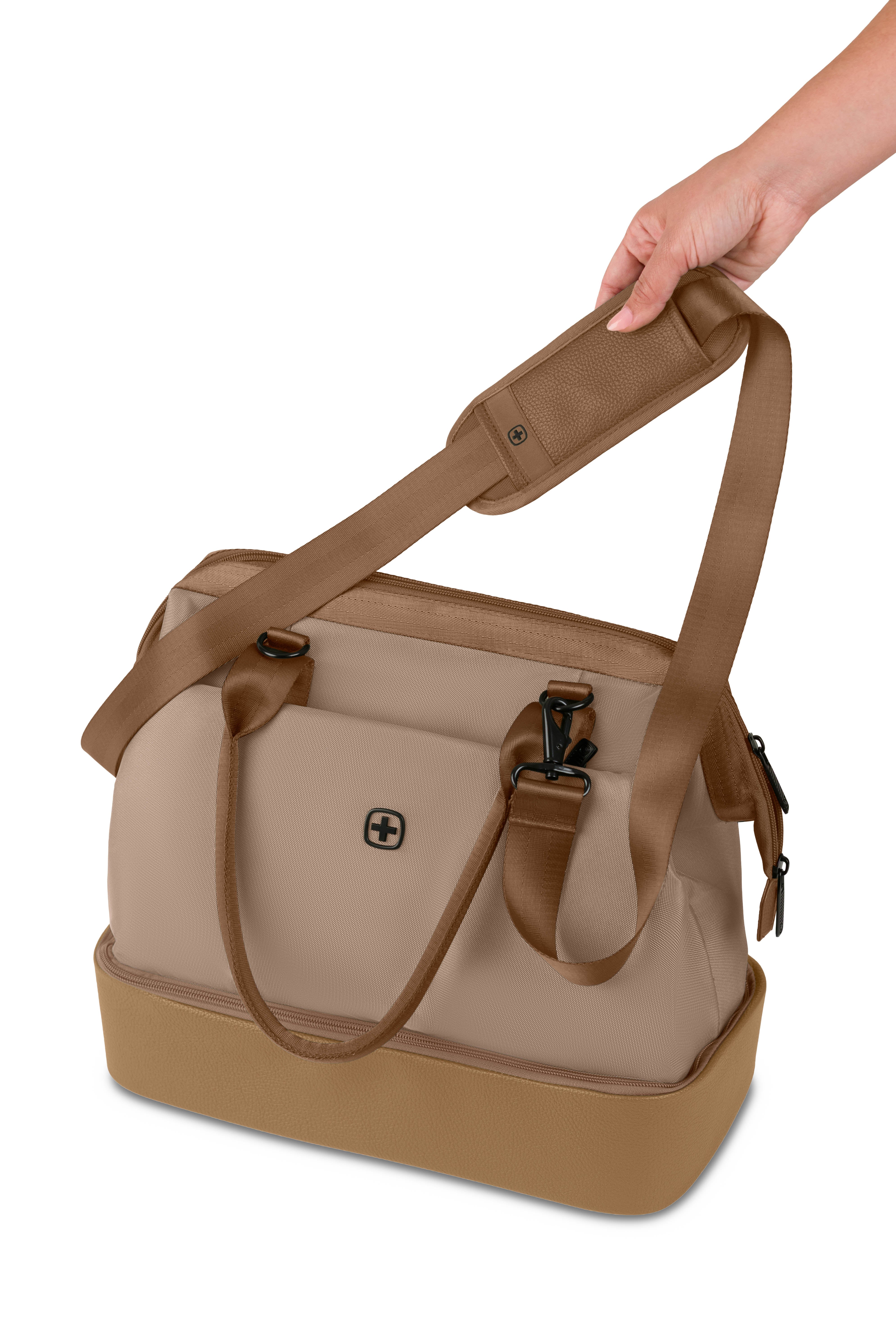 SWISSGEAR - Mini Weekender Tote Bag - Image 27