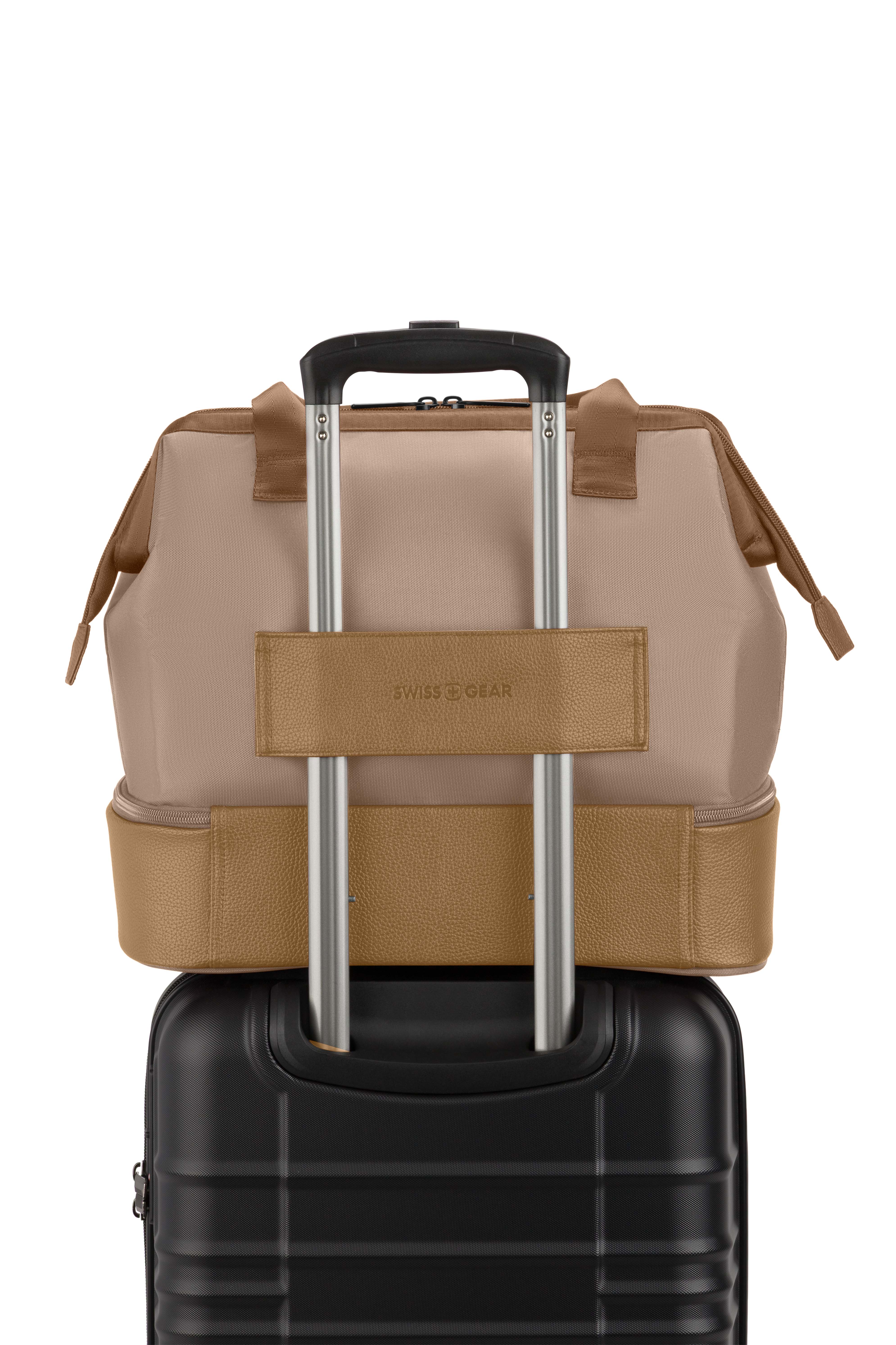 SWISSGEAR - Mini Weekender Tote Bag - Image 28