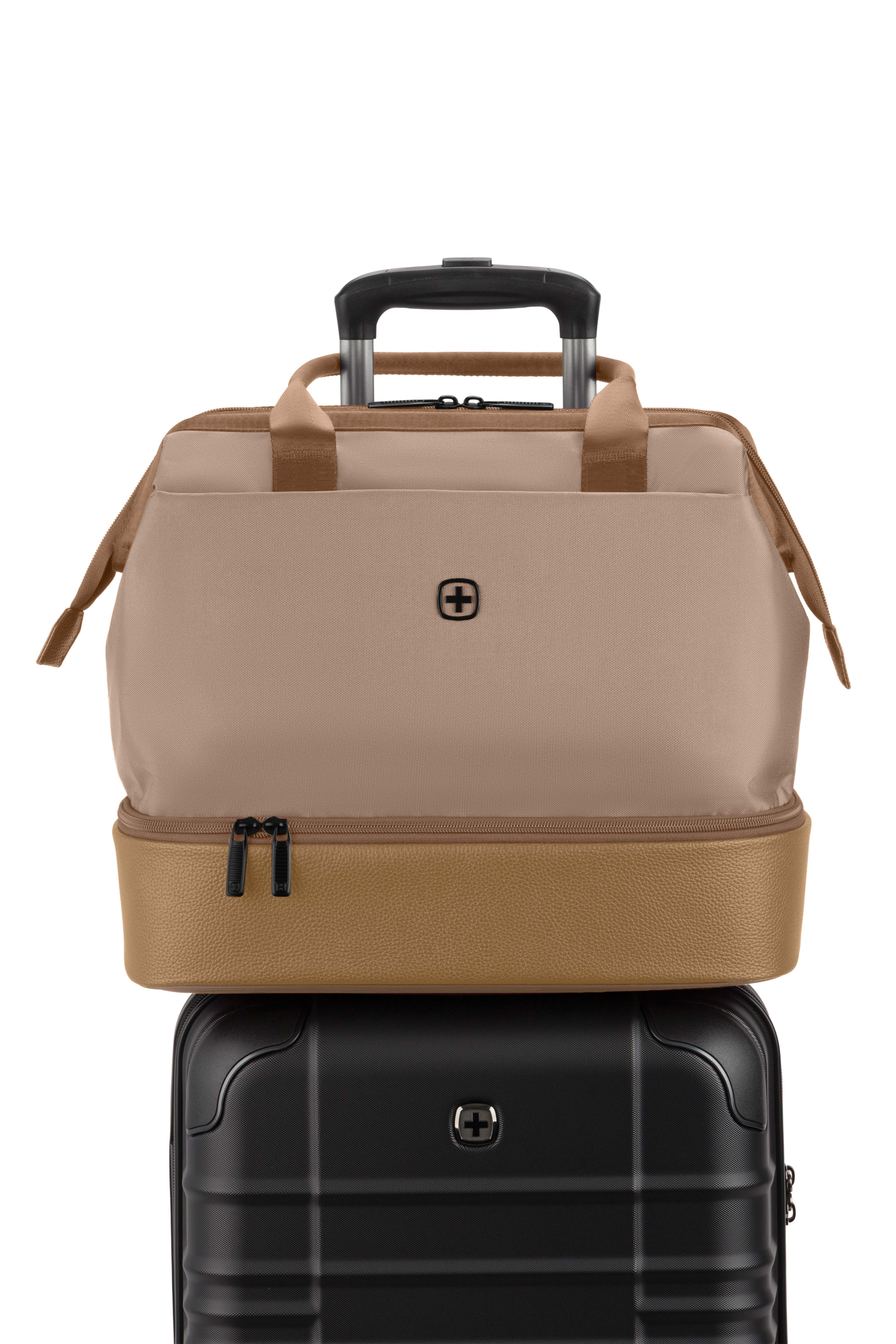 SWISSGEAR - Mini Weekender Tote Bag - Image 29