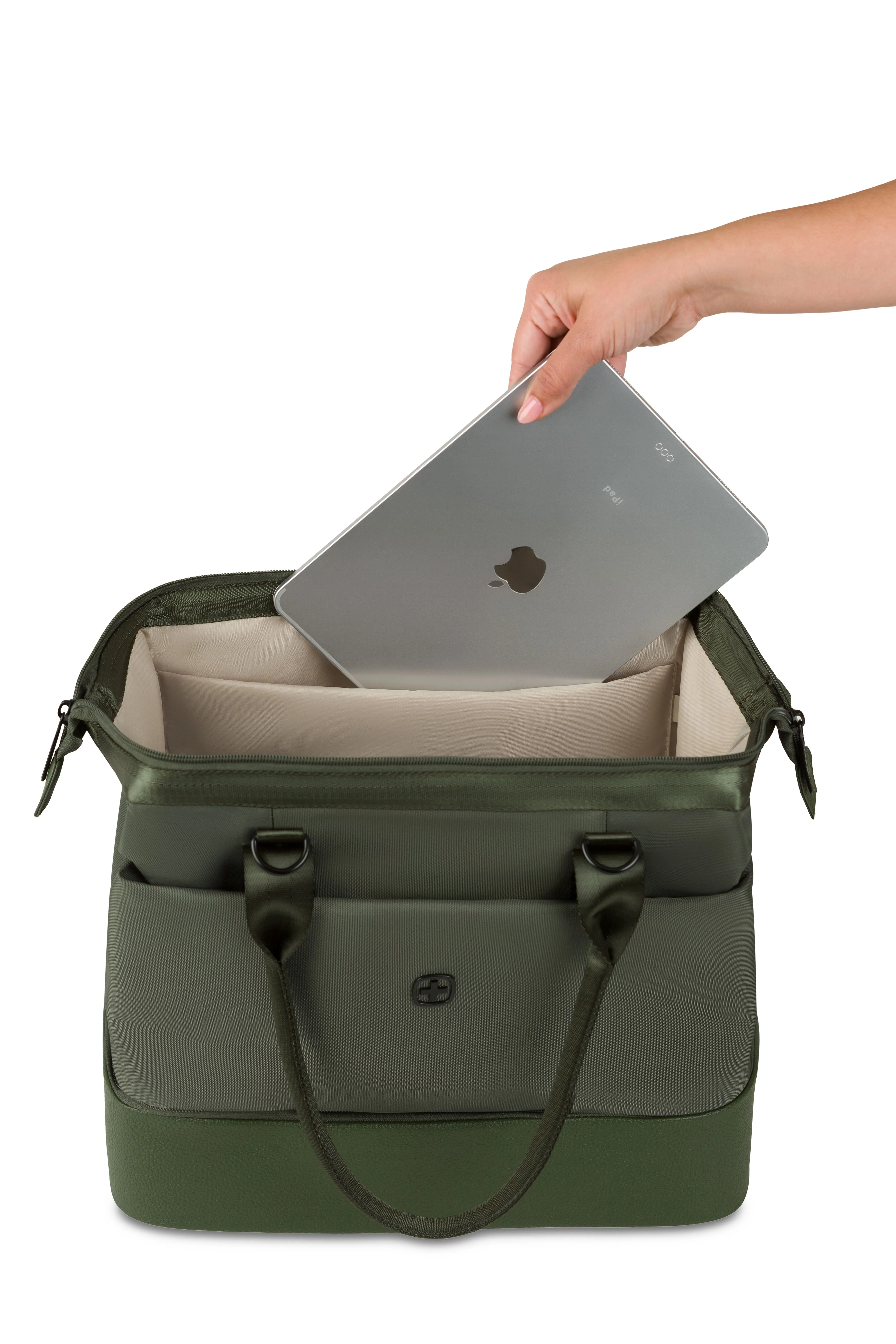 SWISSGEAR - Mini Weekender Tote Bag - Image 34