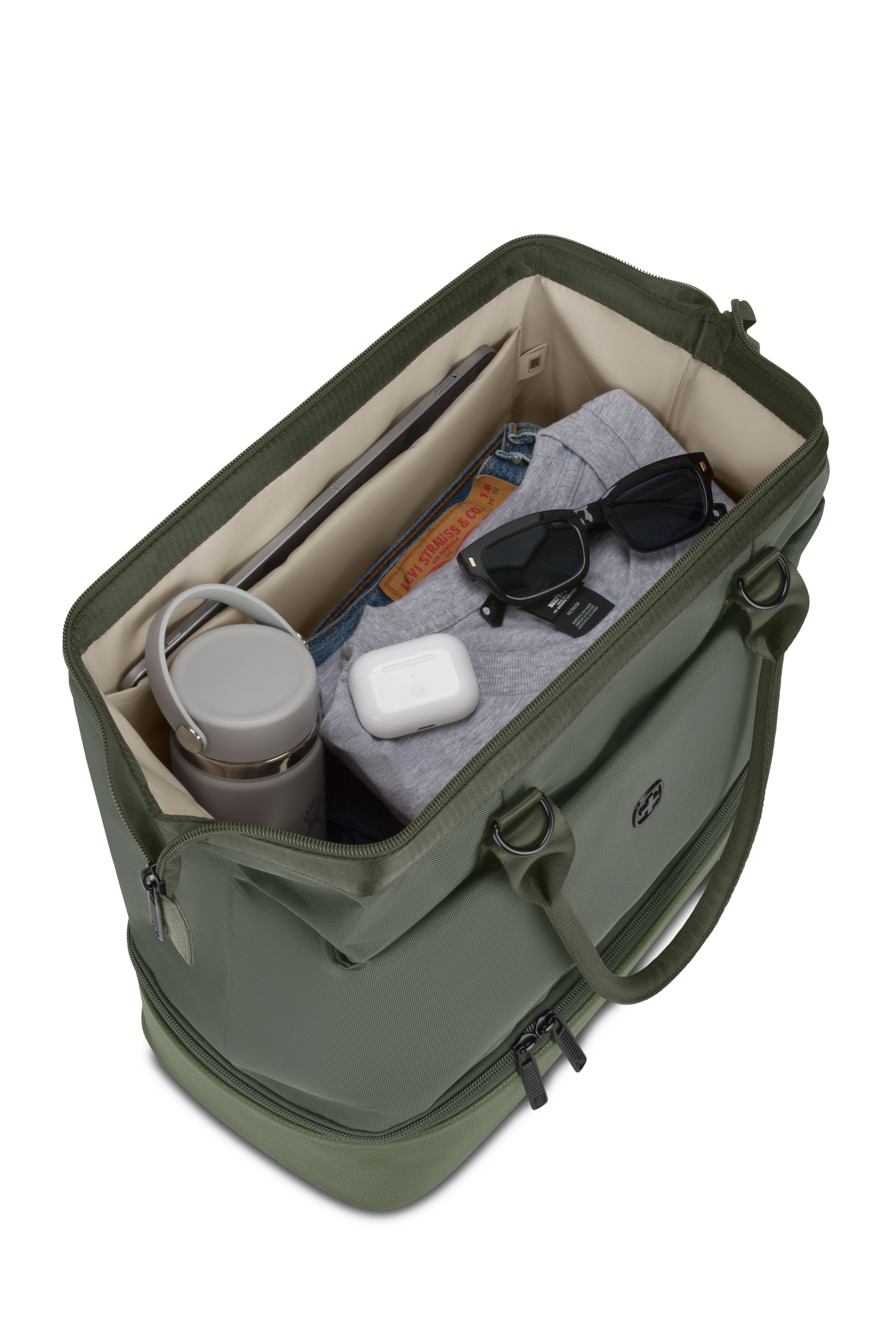 SWISSGEAR - Mini Weekender Tote Bag - Image 35