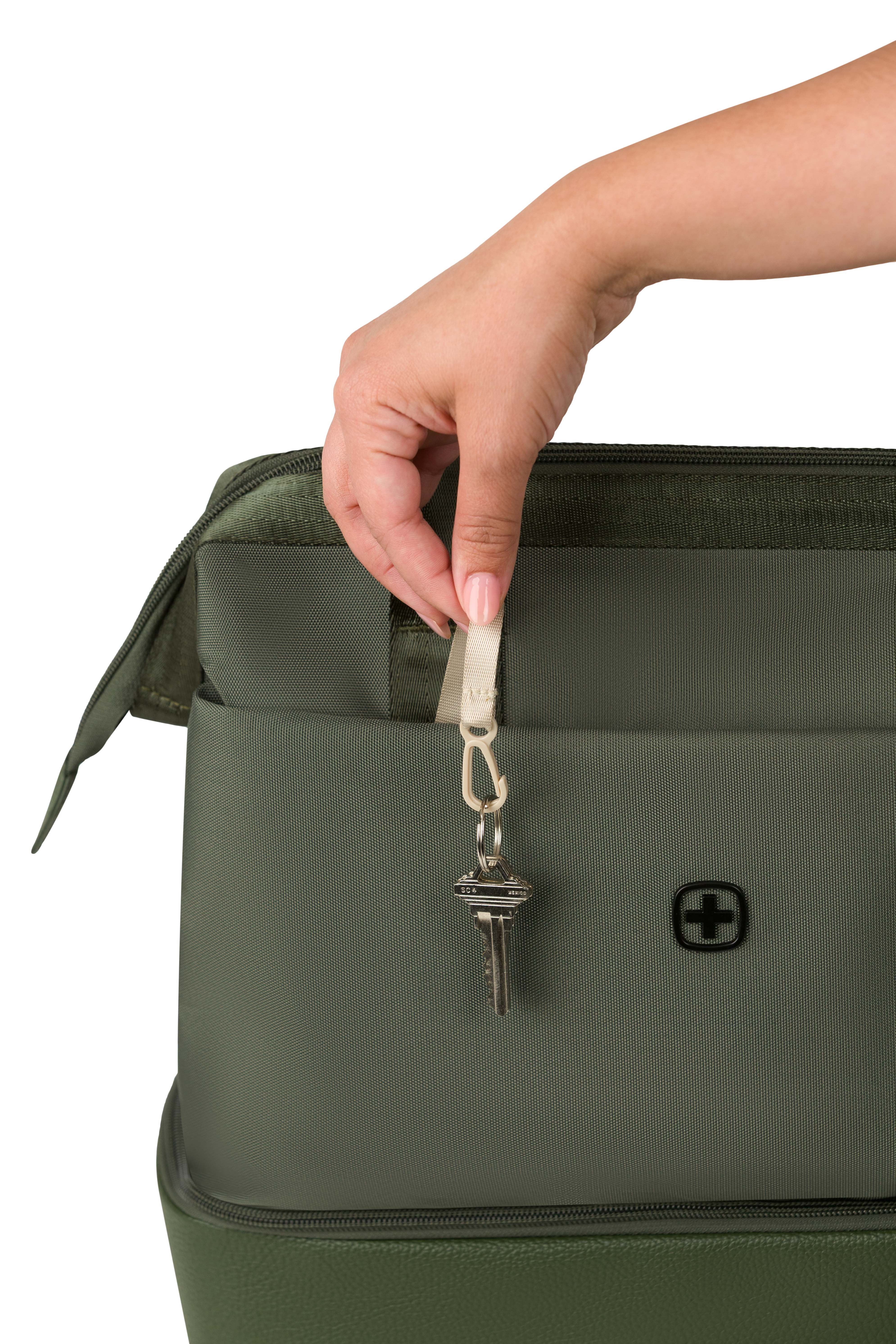 SWISSGEAR - Mini Weekender Tote Bag - Image 40