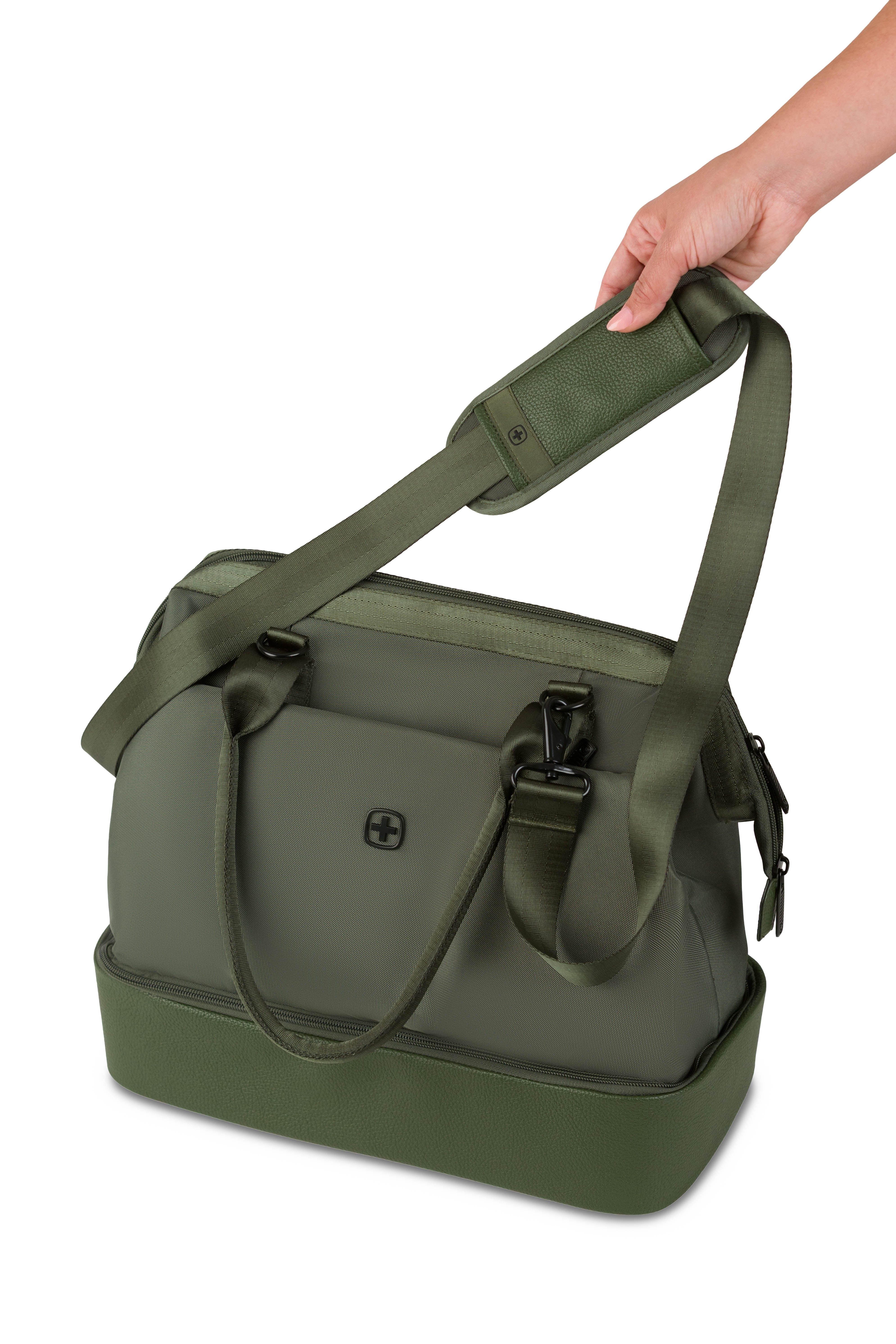 SWISSGEAR - Mini Weekender Tote Bag - Image 42