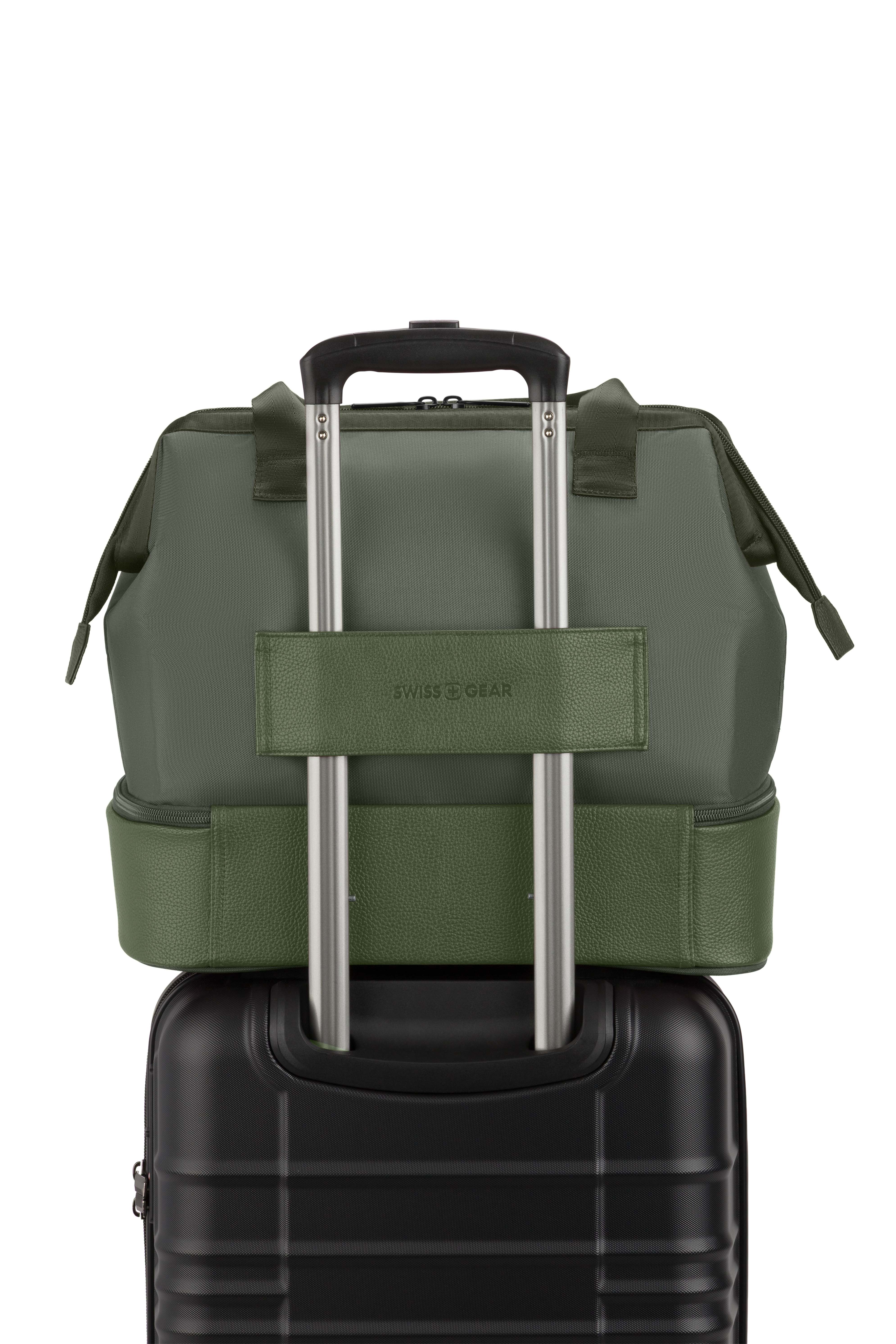 SWISSGEAR - Mini Weekender Tote Bag - Image 43