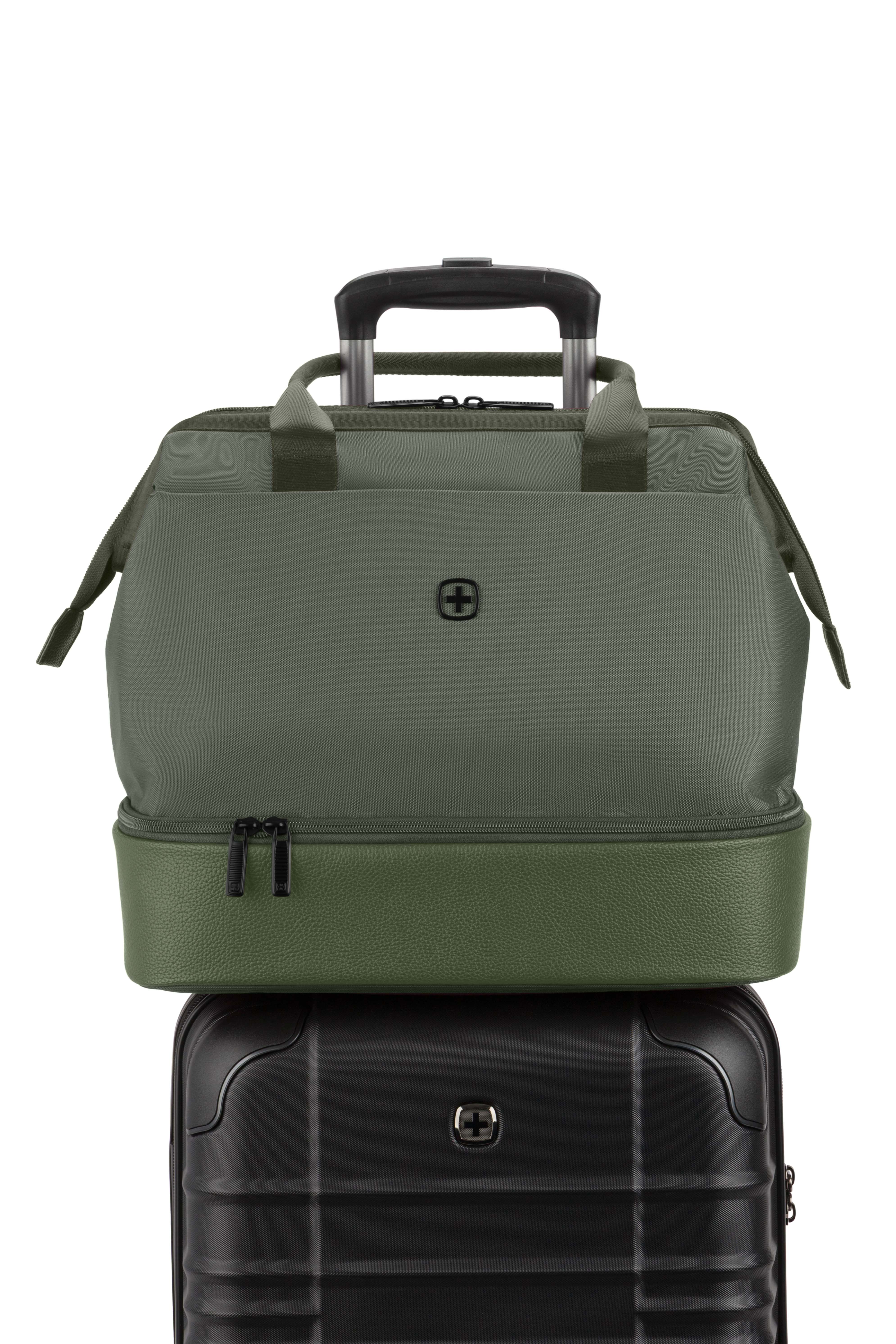 SWISSGEAR - Mini Weekender Tote Bag - Image 44