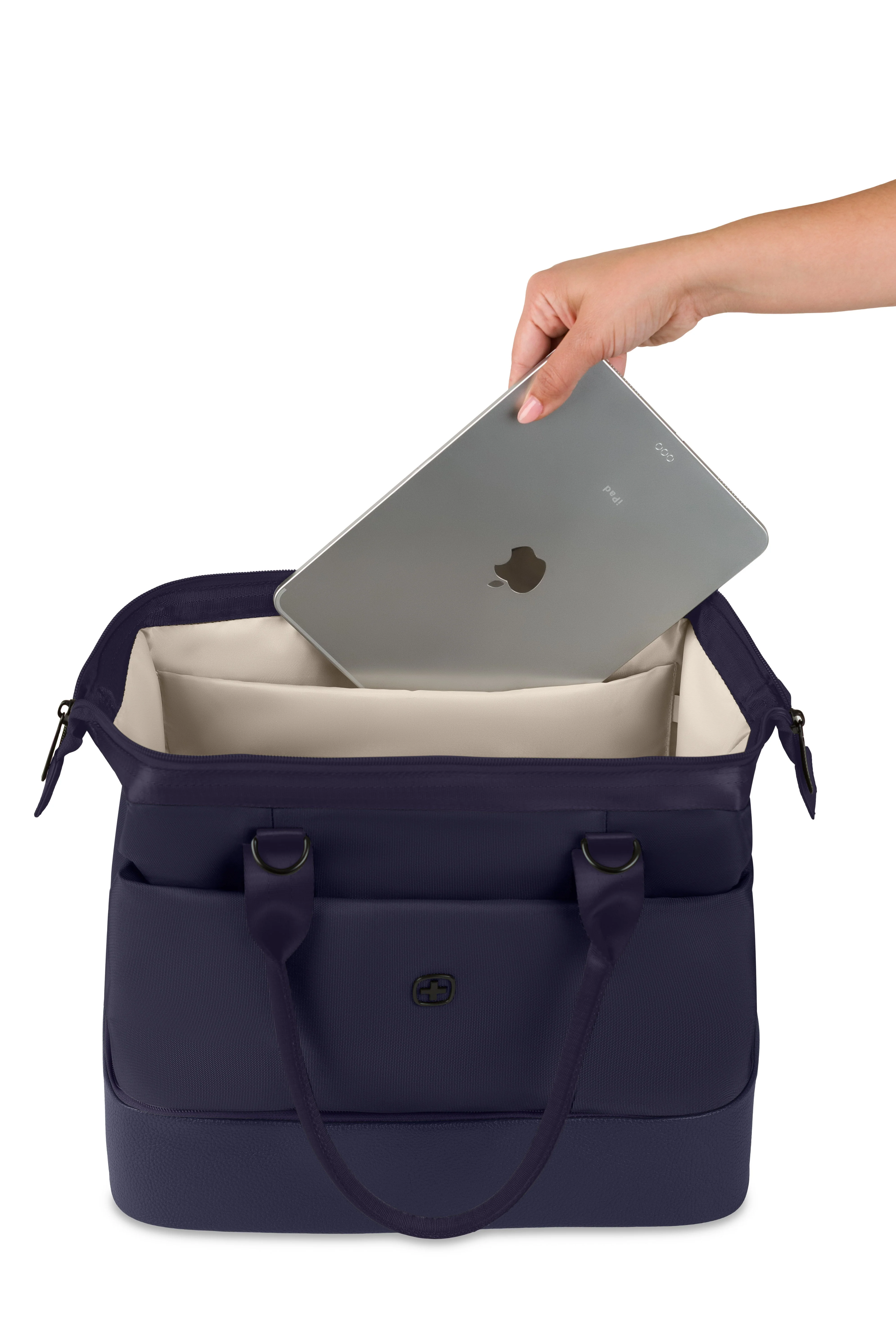 SWISSGEAR - Mini Weekender Tote Bag - Image 49