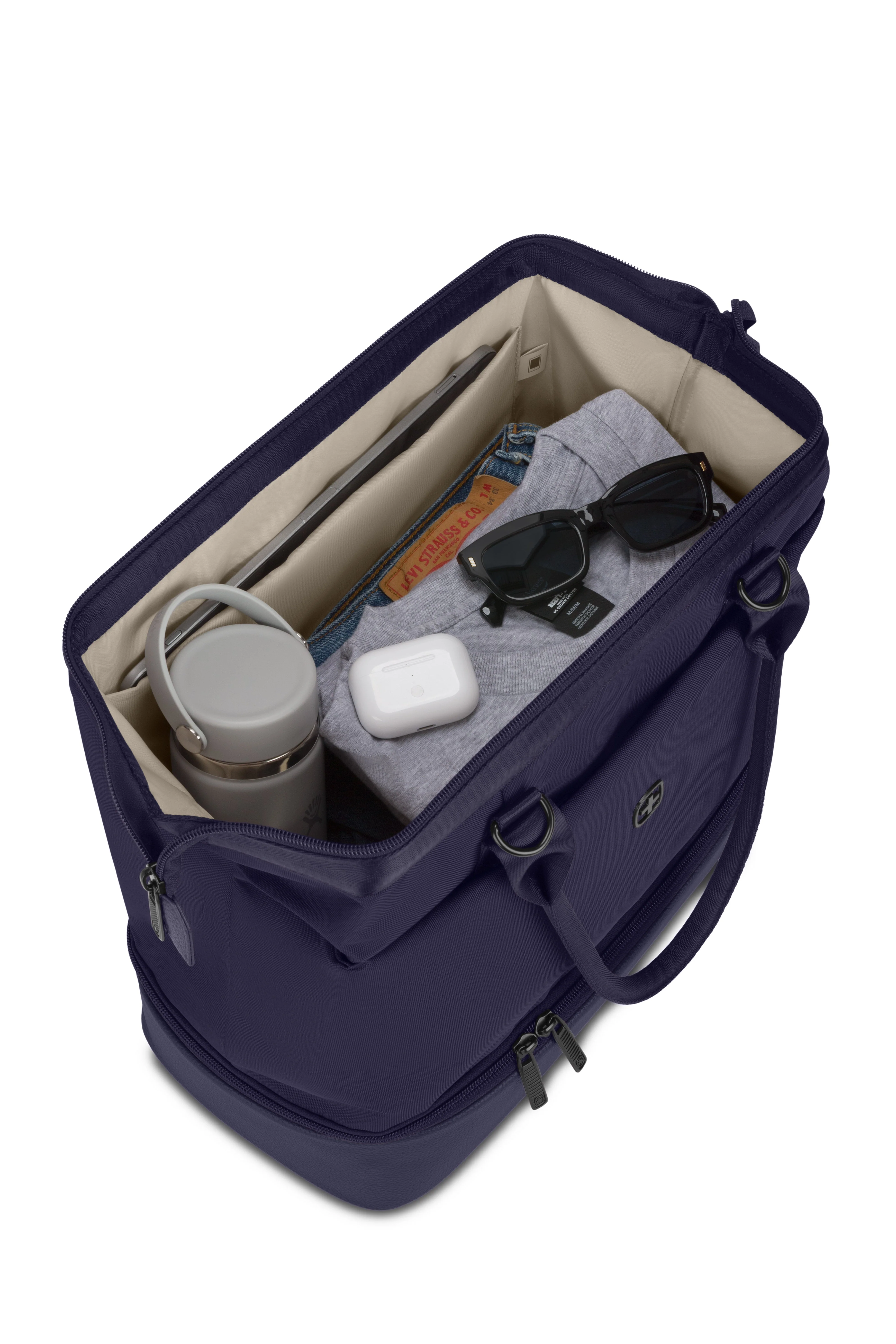 SWISSGEAR - Mini Weekender Tote Bag - Image 50