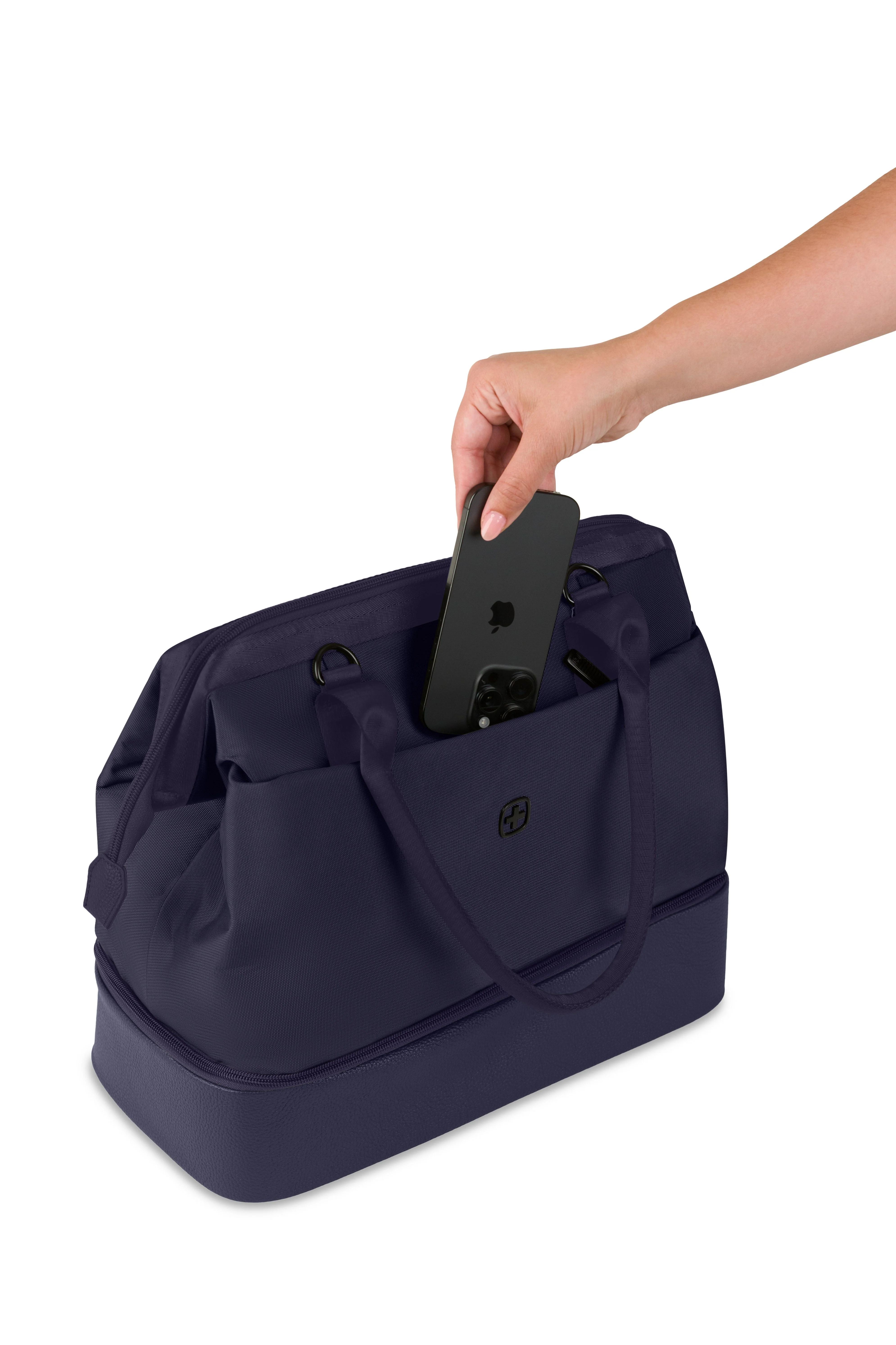 SWISSGEAR - Mini Weekender Tote Bag - Image 53