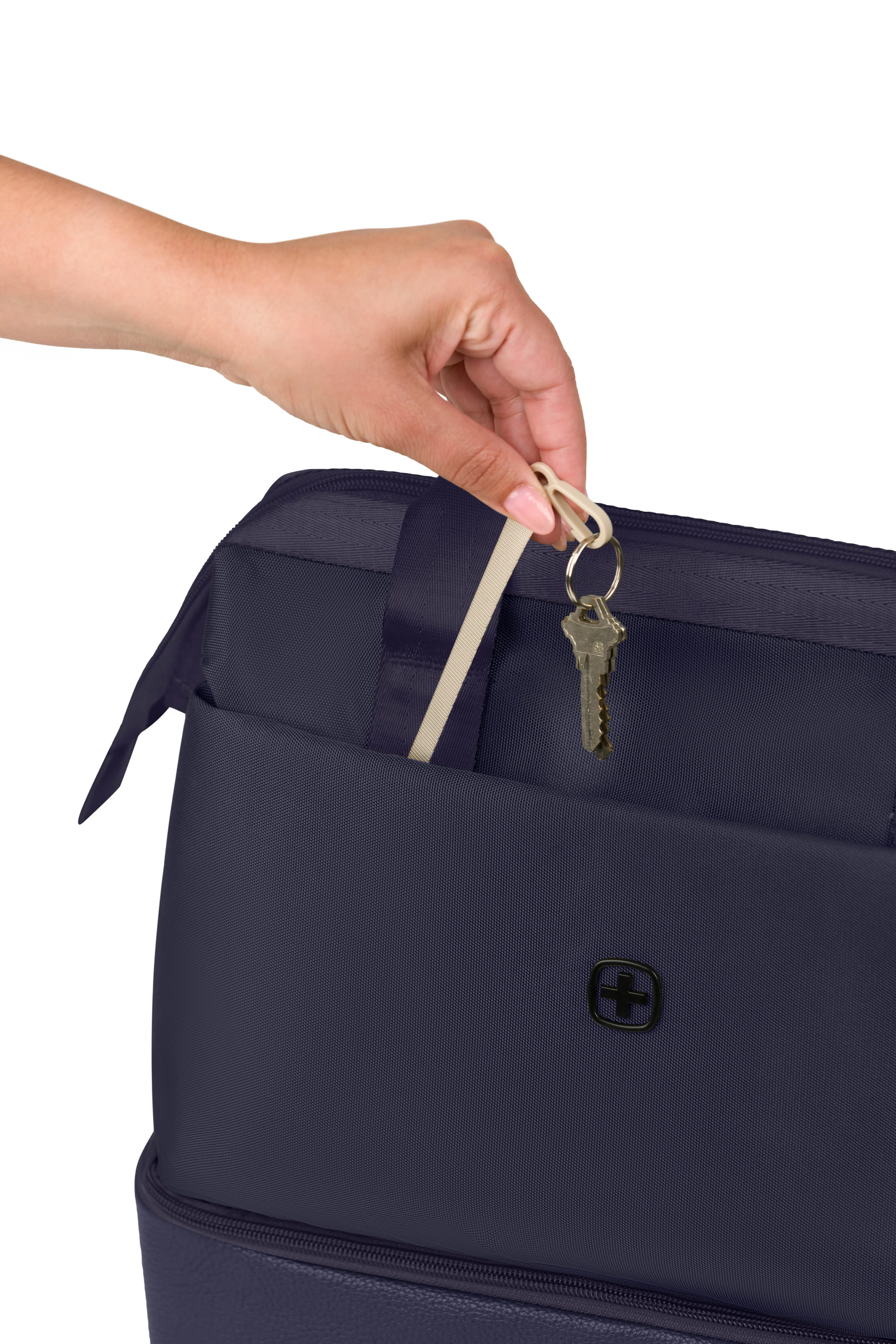 SWISSGEAR - Mini Weekender Tote Bag - Image 55