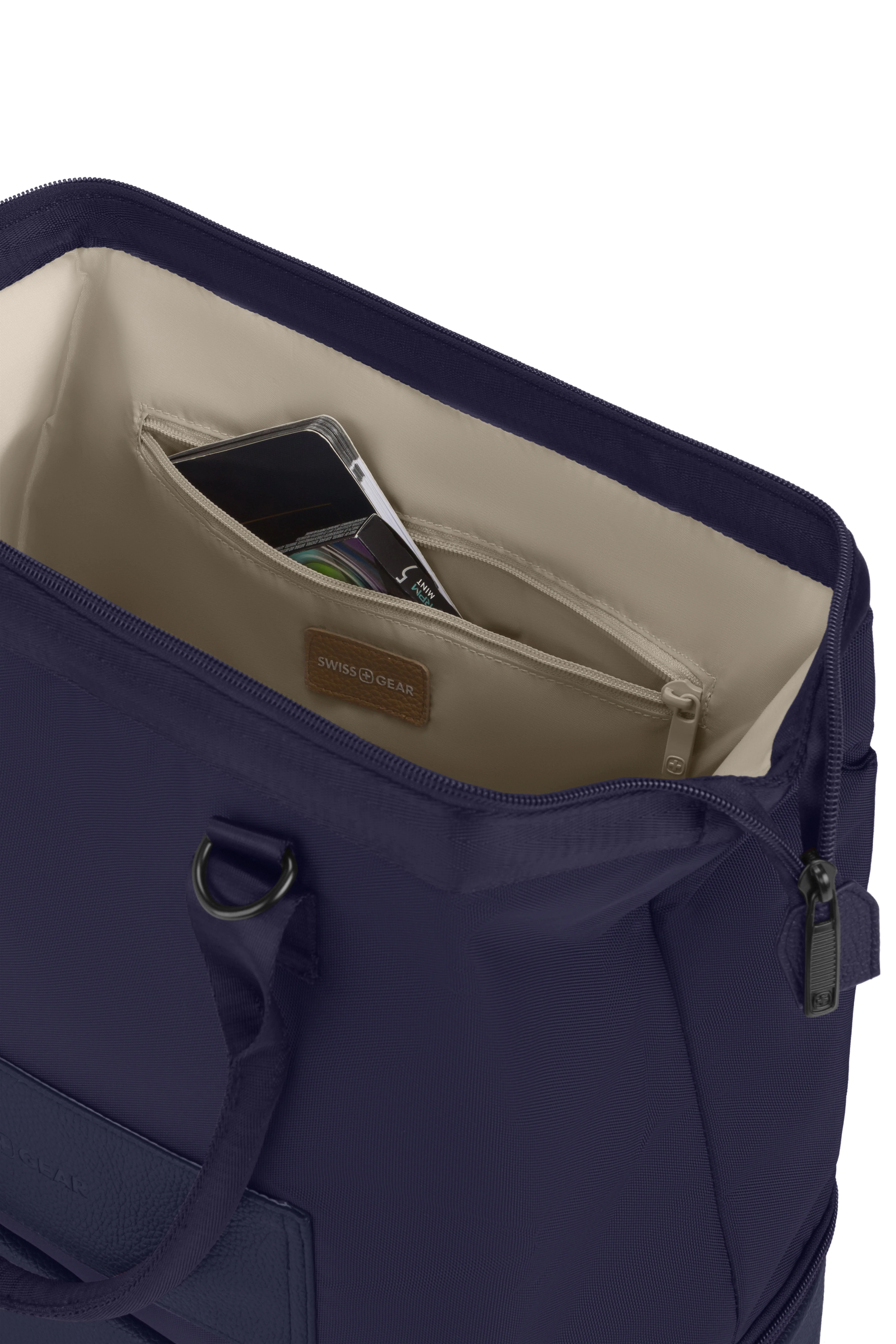 SWISSGEAR - Mini Weekender Tote Bag - Image 56