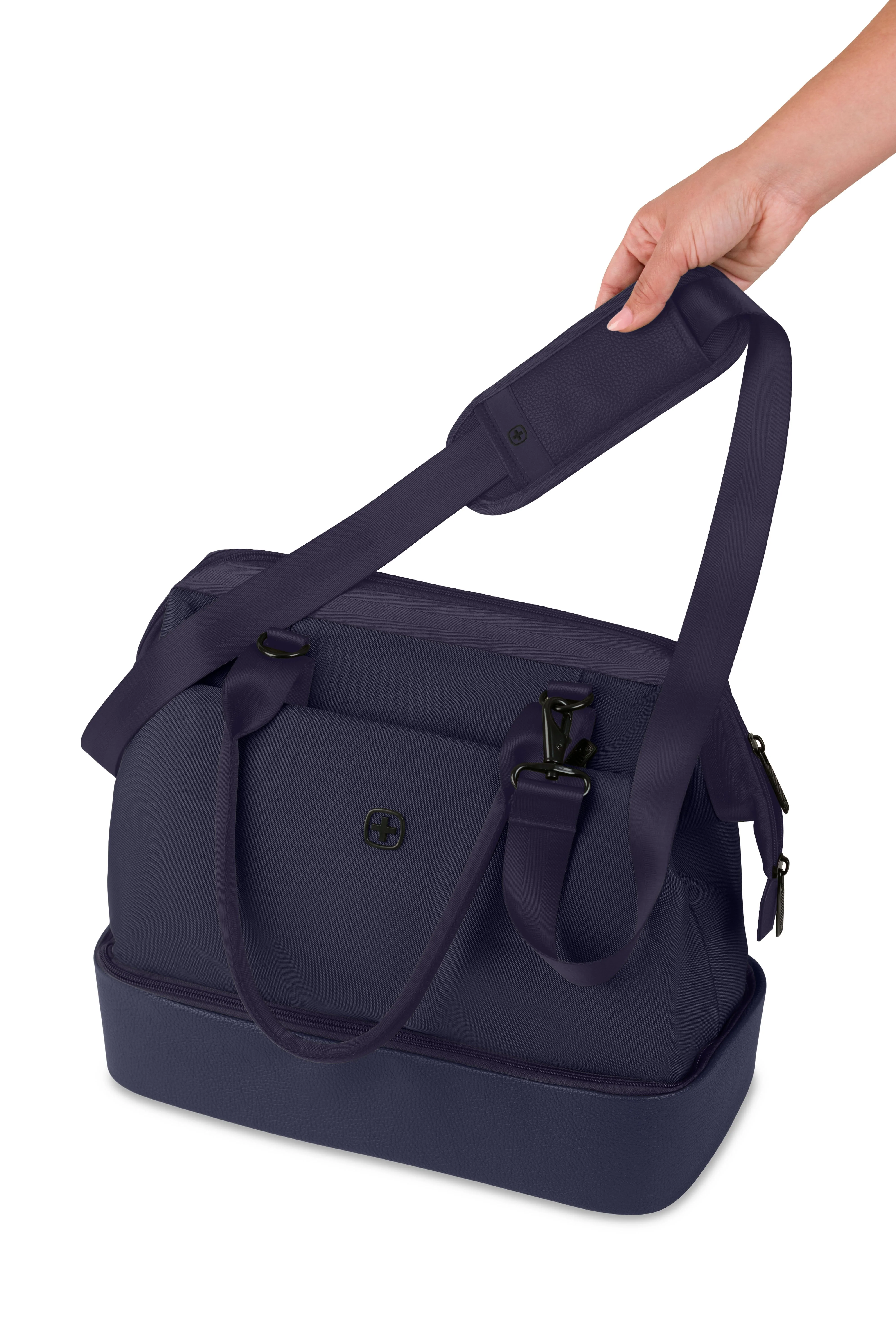 SWISSGEAR - Mini Weekender Tote Bag - Image 57