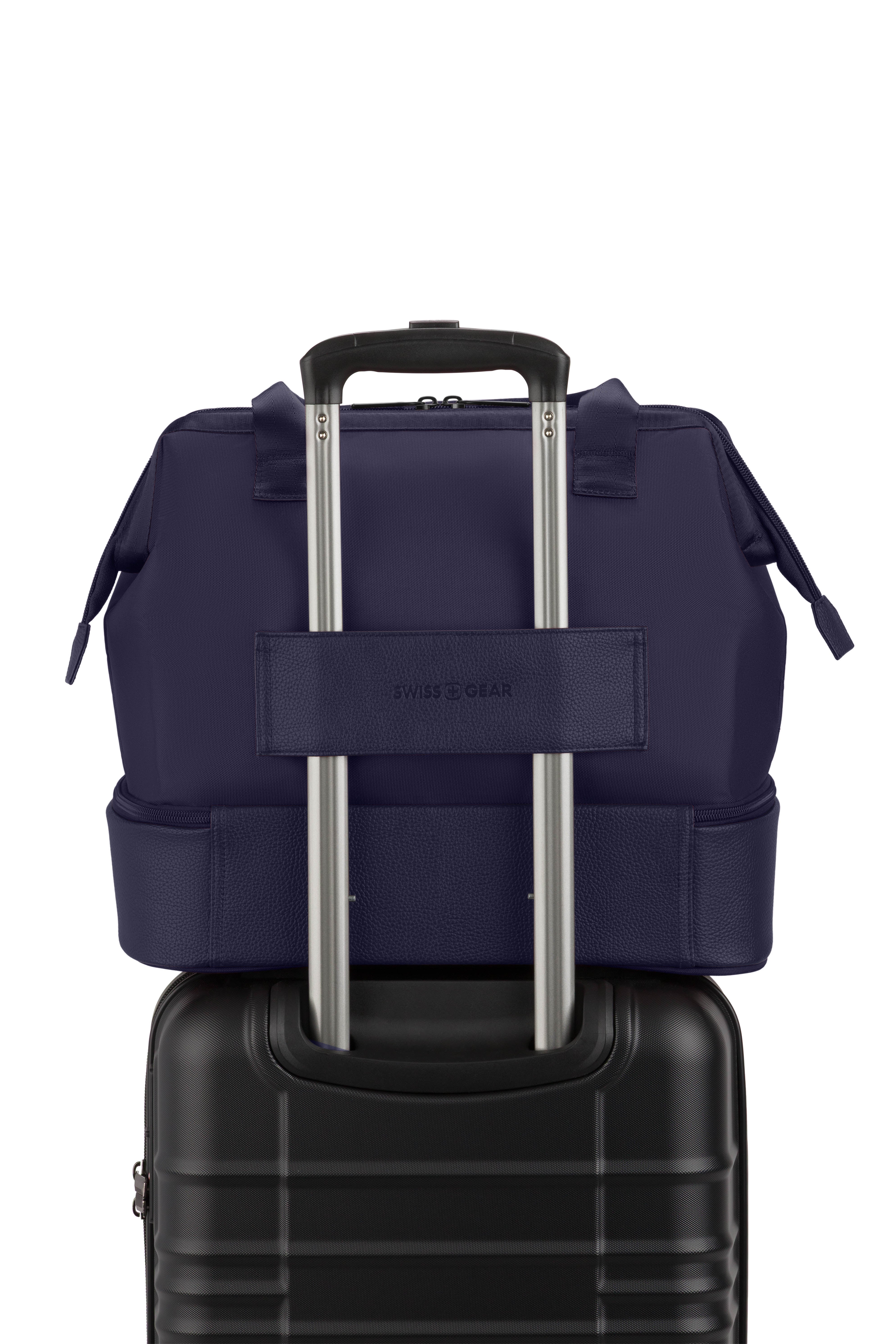 SWISSGEAR - Mini Weekender Tote Bag - Image 58