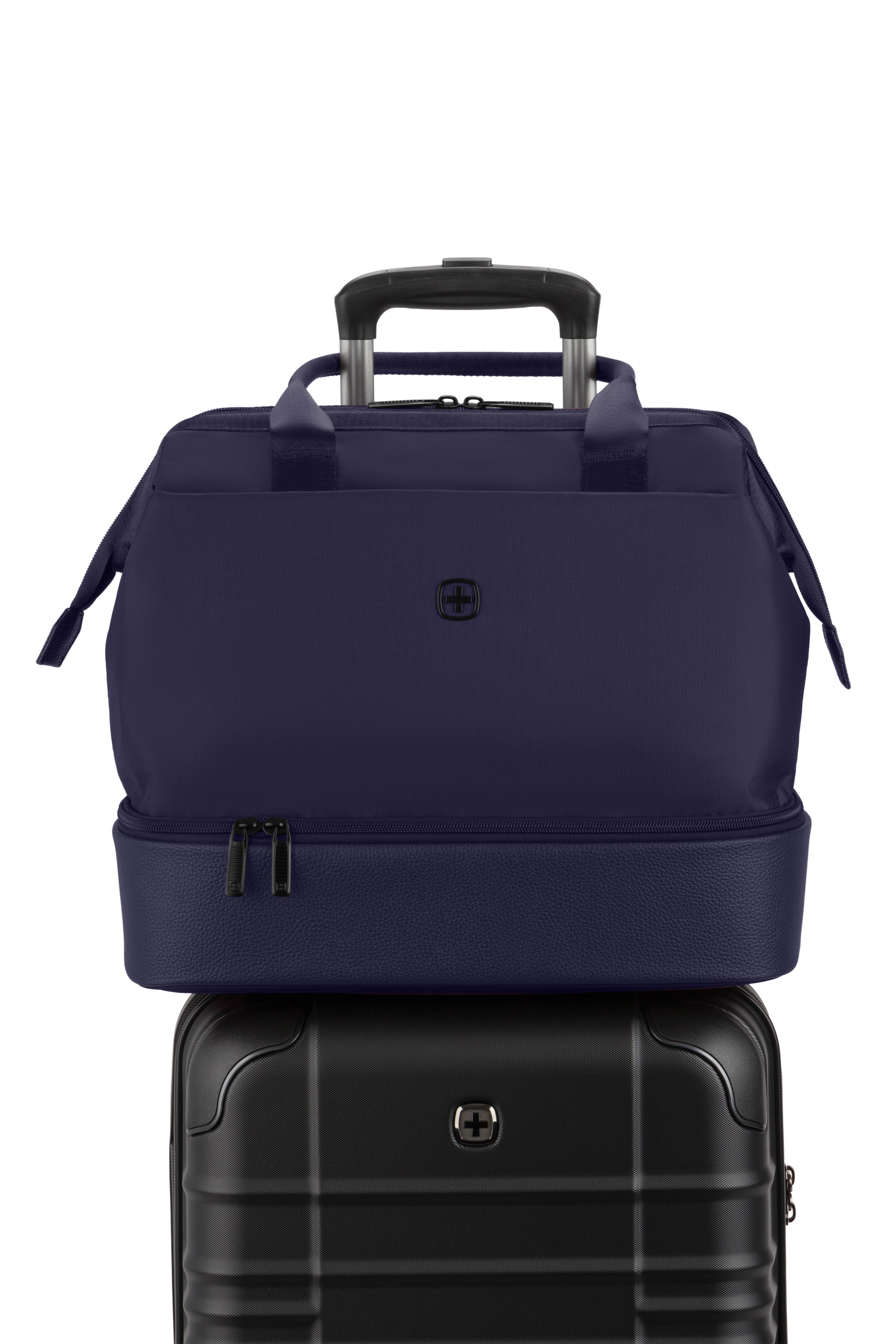 SWISSGEAR - Mini Weekender Tote Bag - Image 59