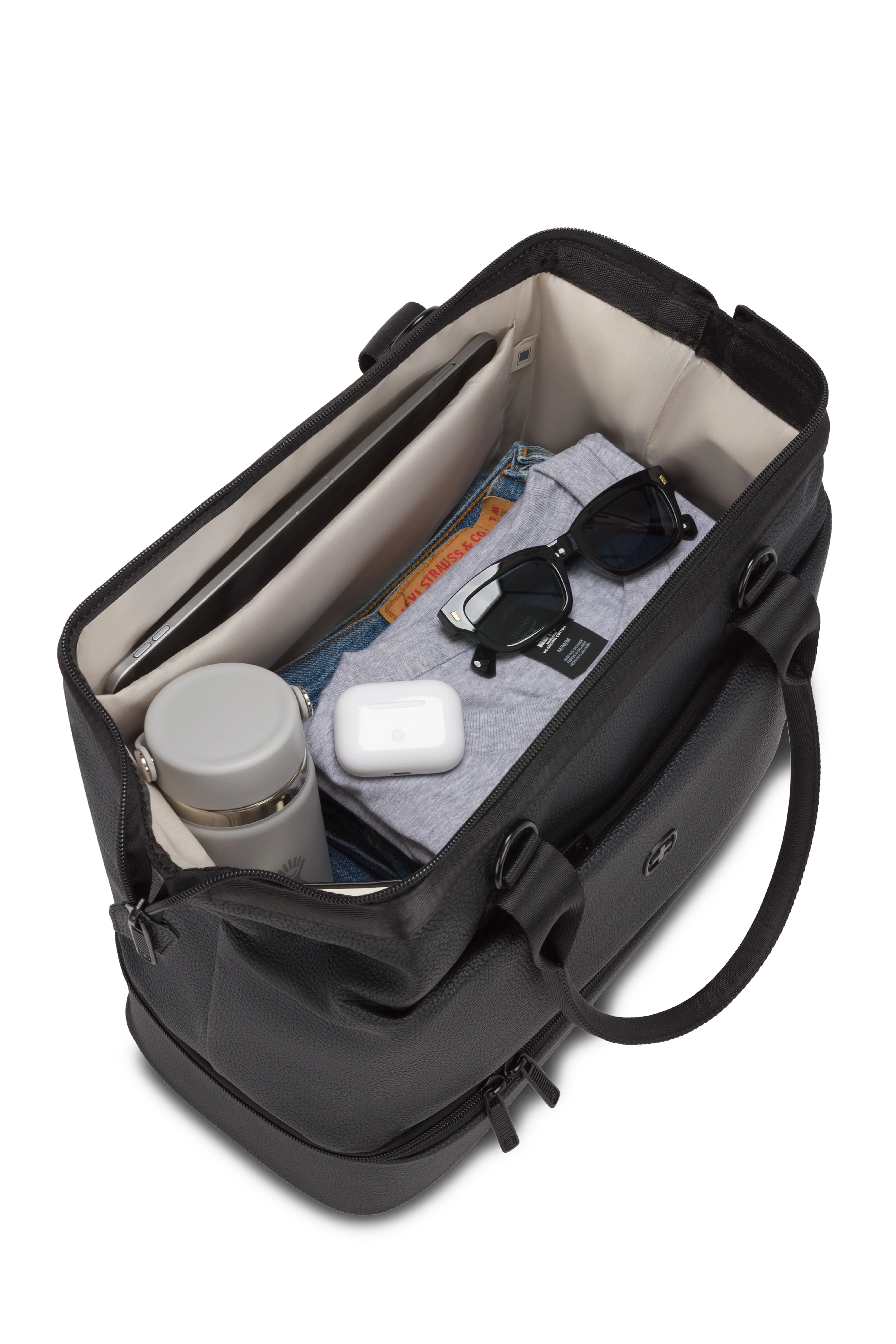 SWISSGEAR - Mini Weekender Tote Bag - Image 64