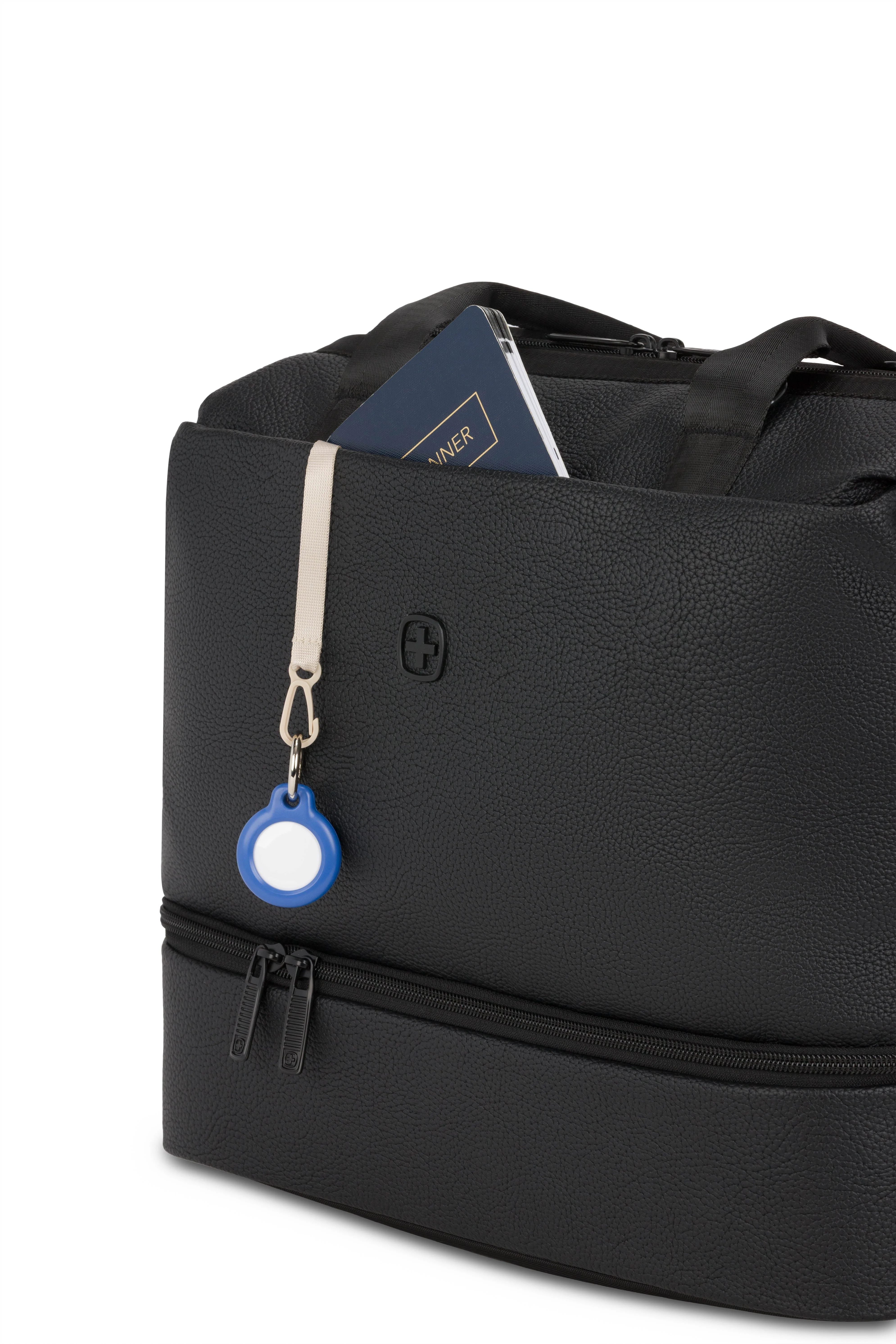 SWISSGEAR - Mini Weekender Tote Bag - Image 68