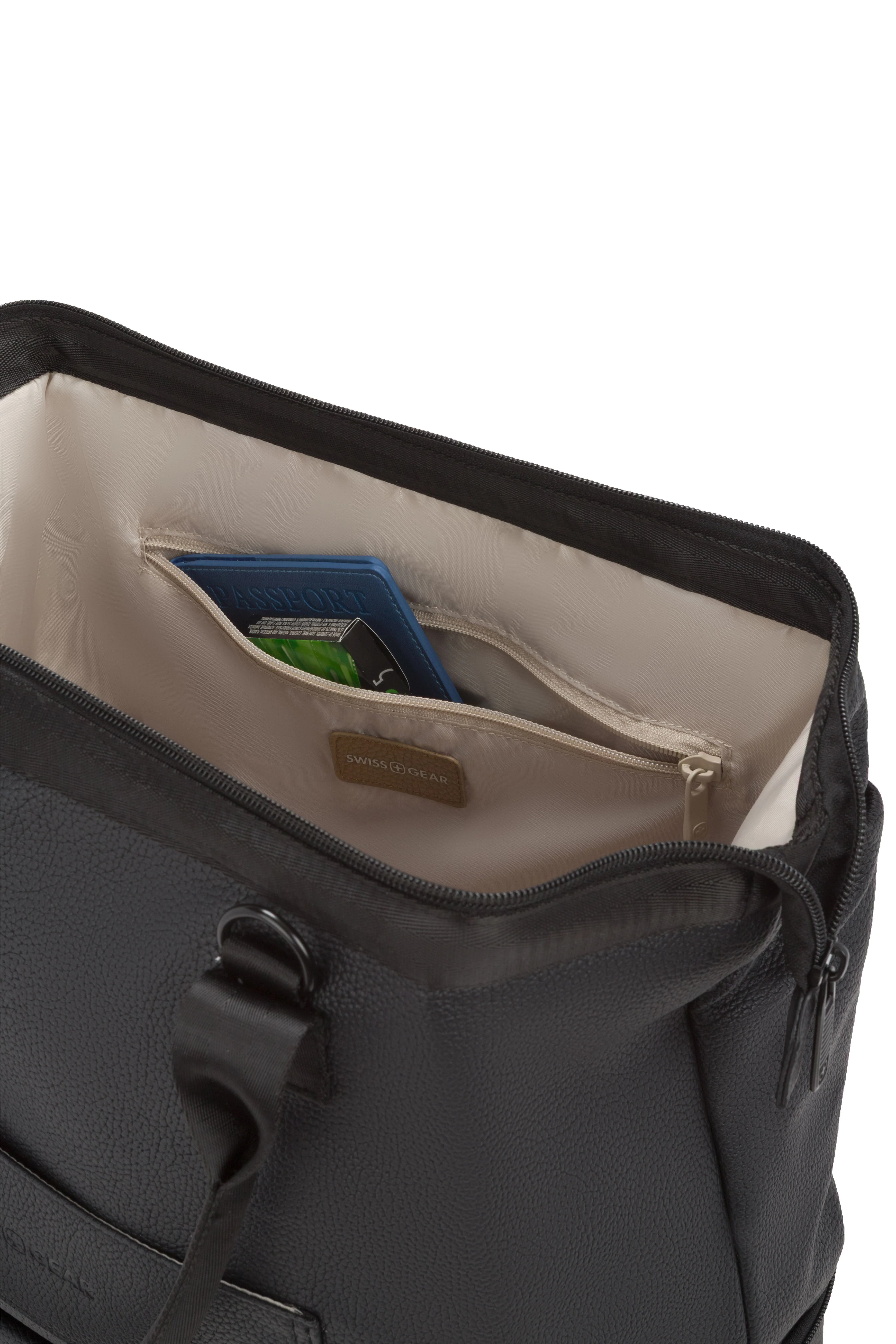 SWISSGEAR - Mini Weekender Tote Bag - Image 69