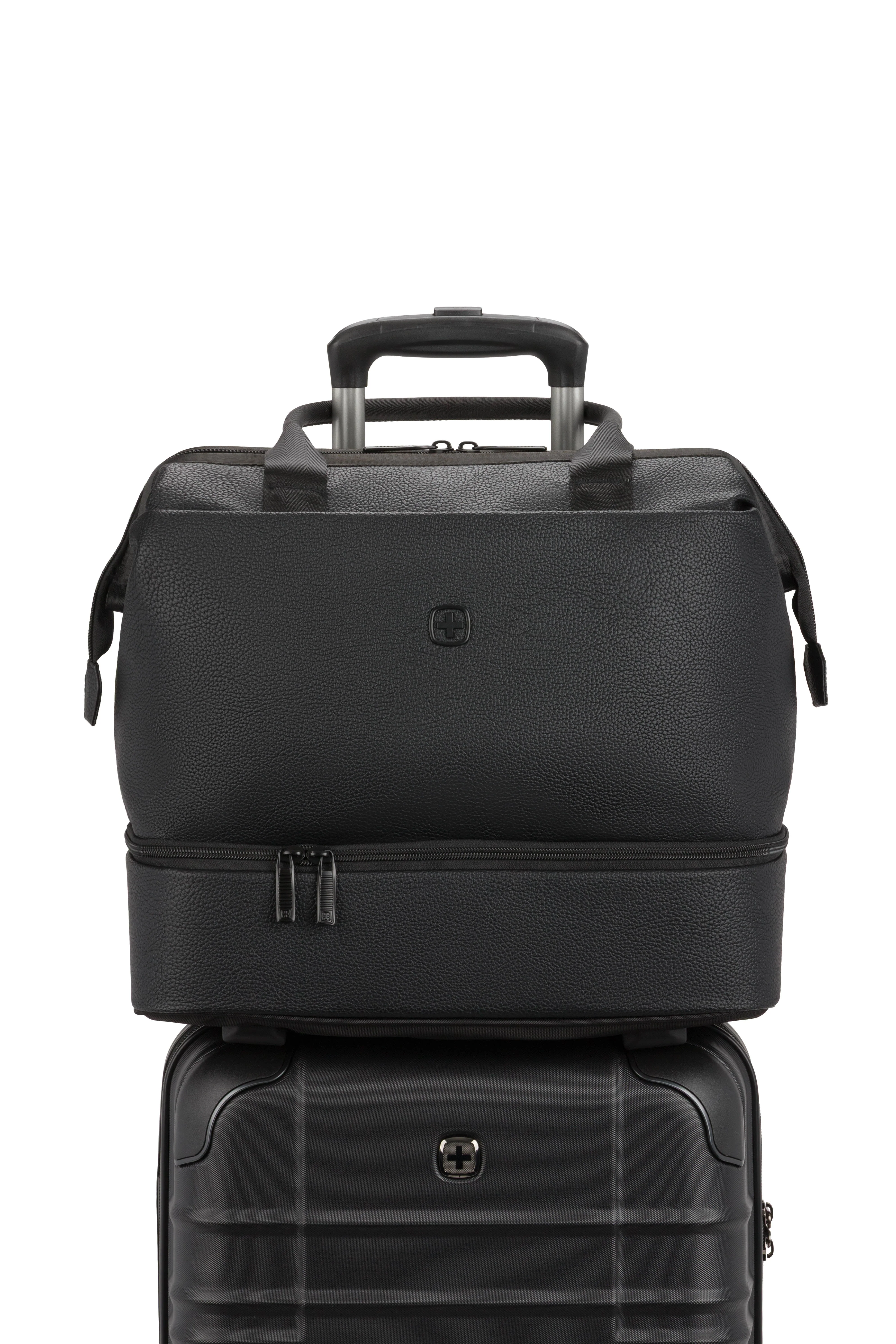 SWISSGEAR - Mini Weekender Tote Bag - Image 72