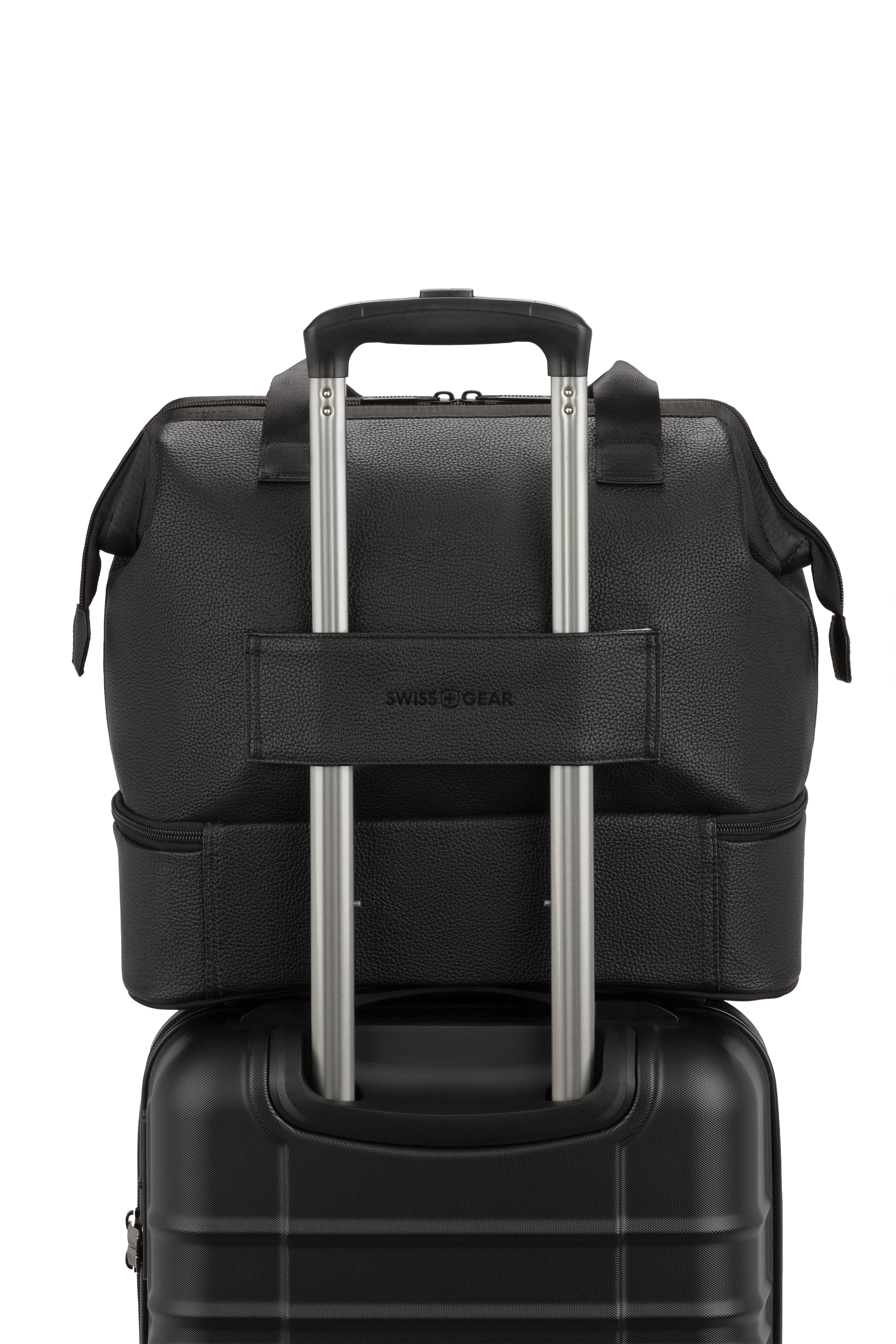 SWISSGEAR - Mini Weekender Tote Bag - Image 73