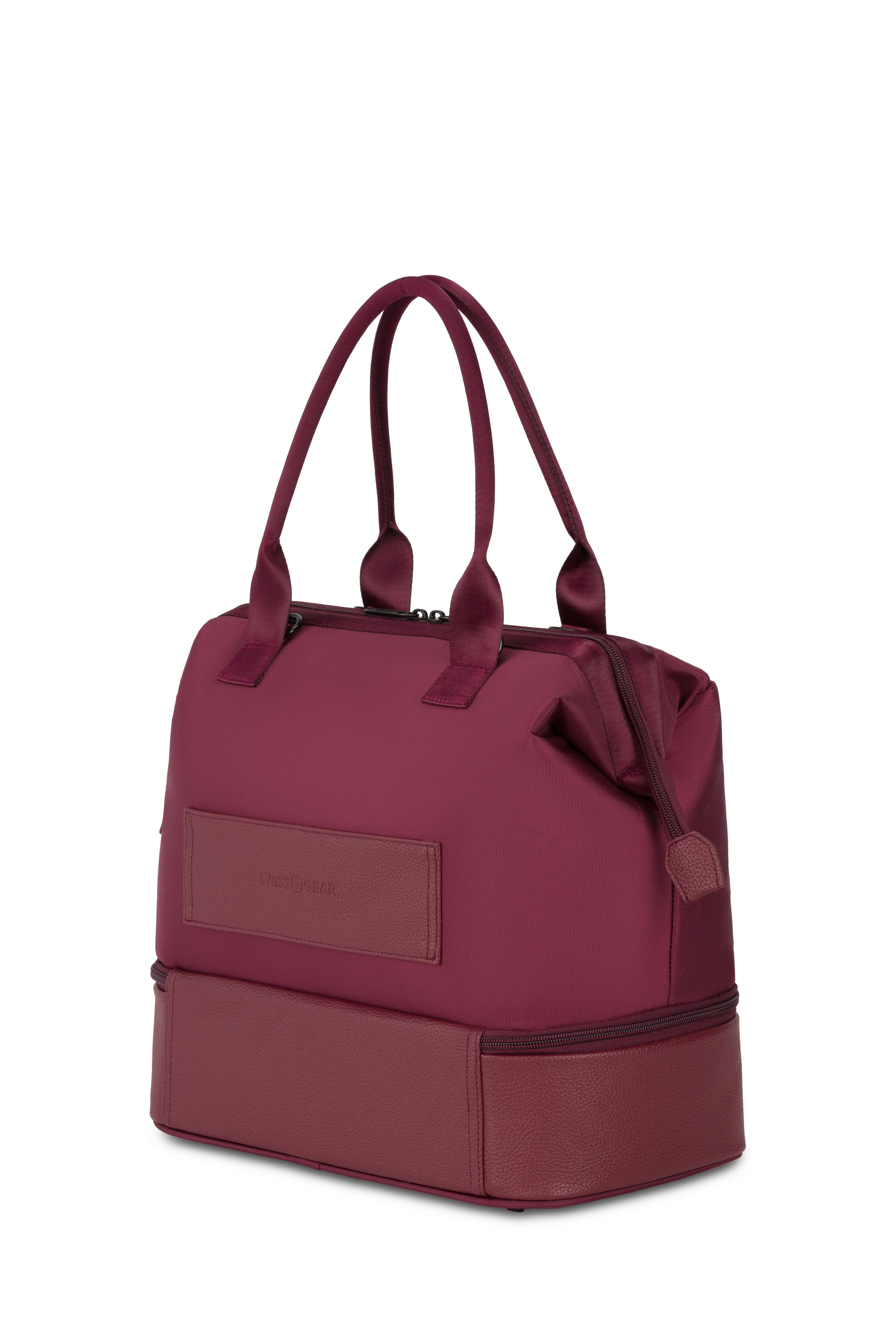 SWISSGEAR - Mini Weekender Tote Bag - Image 75