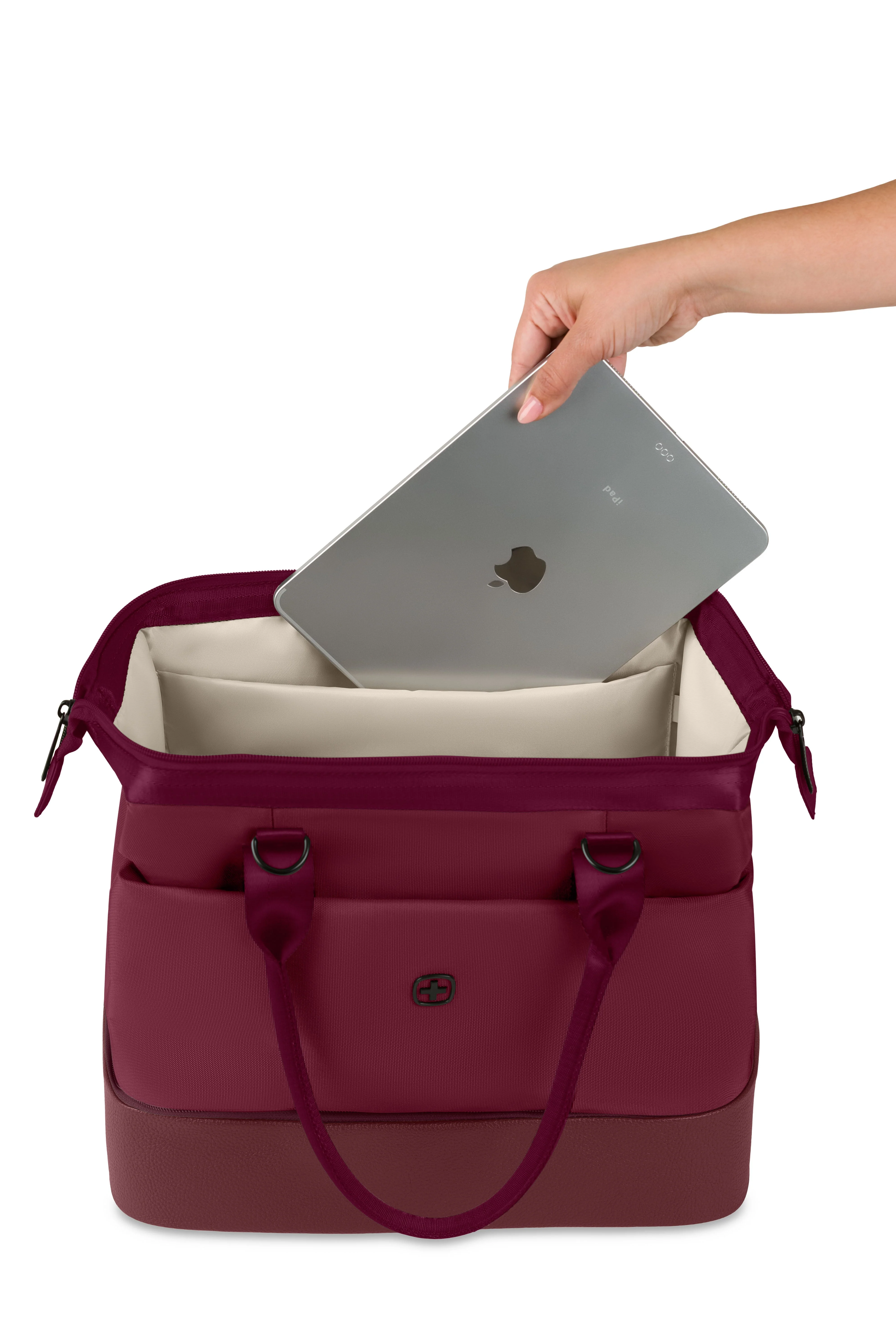 SWISSGEAR - Mini Weekender Tote Bag - Image 78