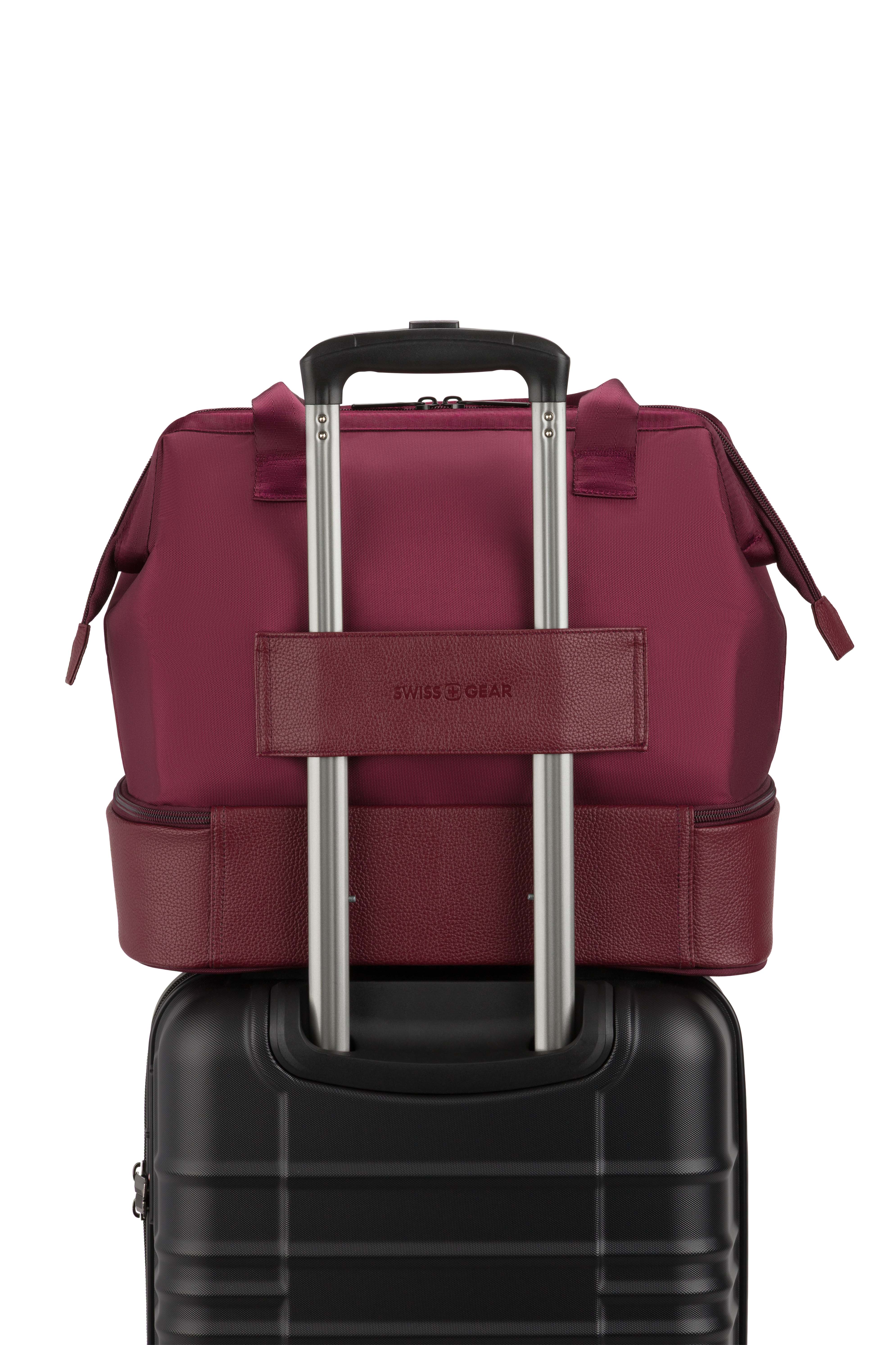 SWISSGEAR - Mini Weekender Tote Bag - Image 87