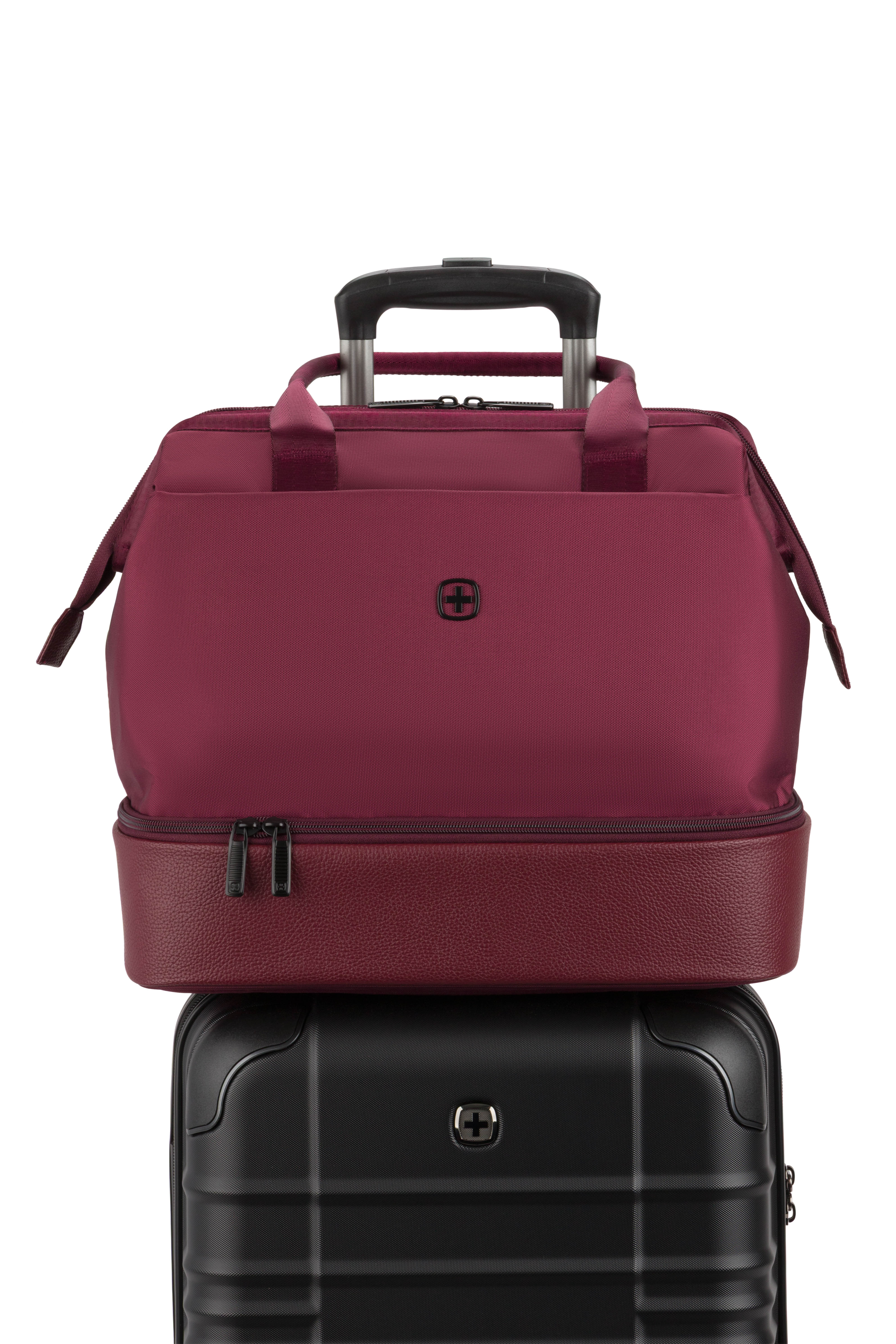 SWISSGEAR - Mini Weekender Tote Bag - Image 88