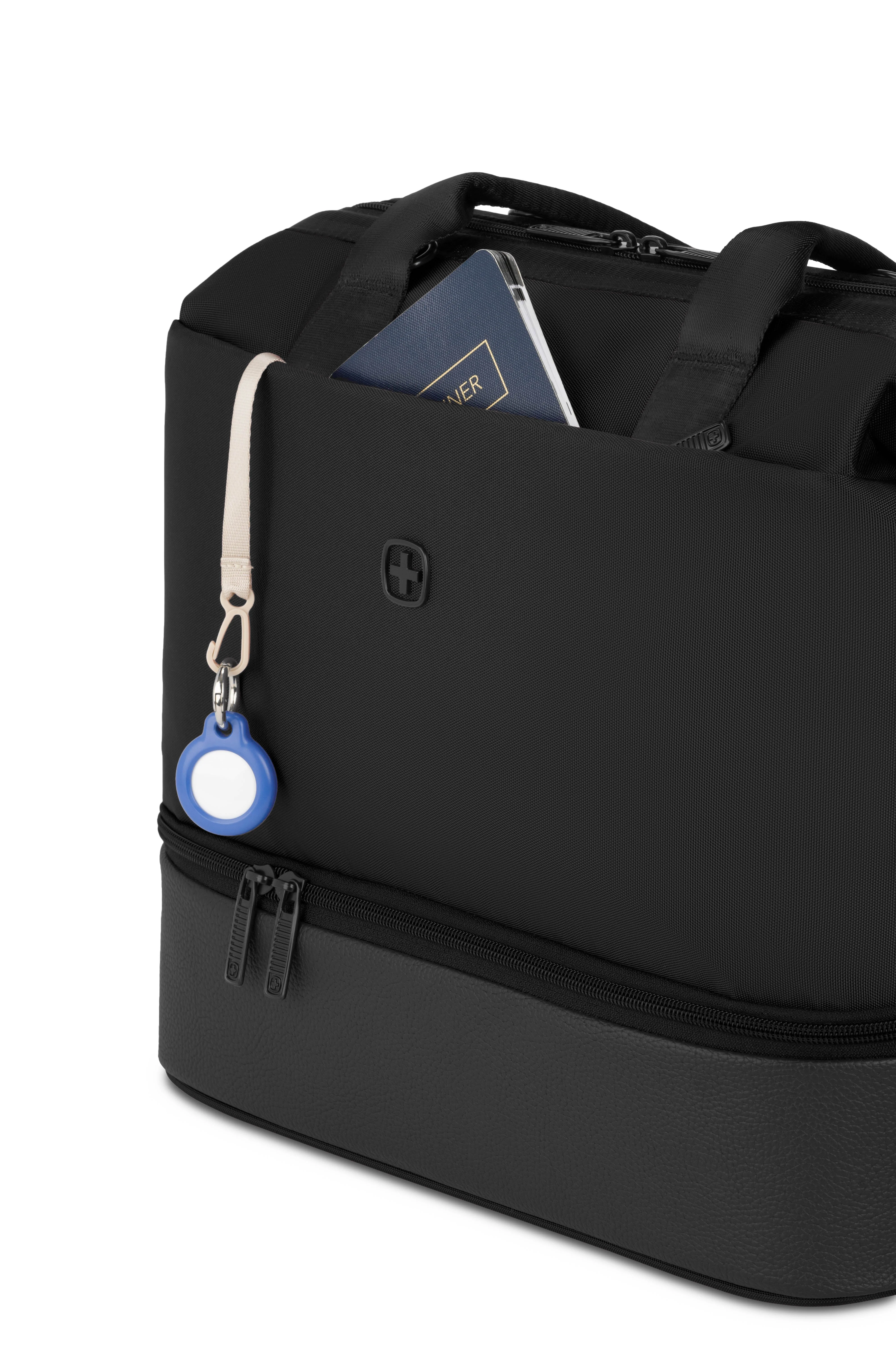 SWISSGEAR - Mini Weekender Tote Bag - Image 9