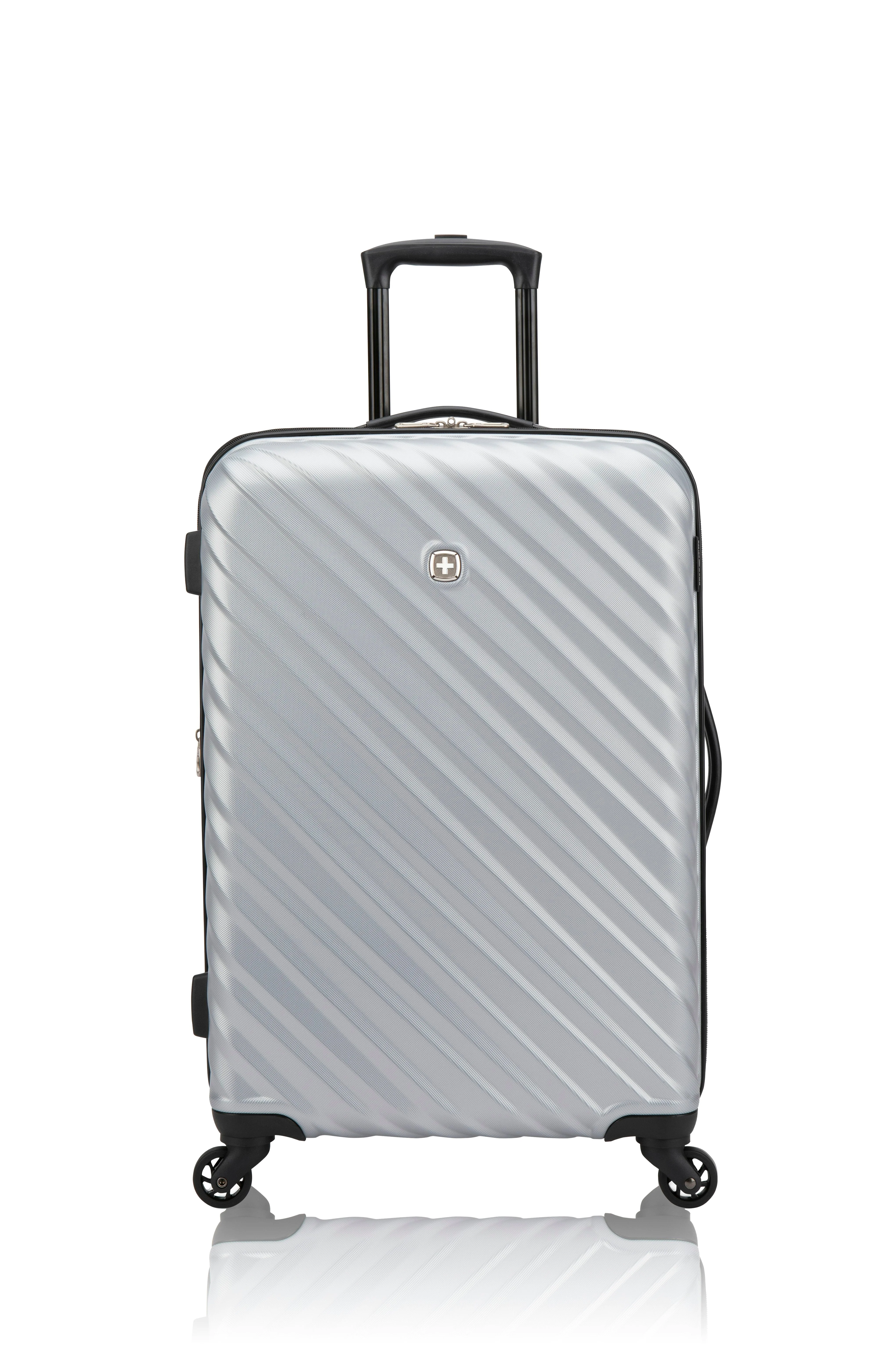 SWISSGEAR - MOD Collection 24" Expandable Hardside Luggage - Image 19