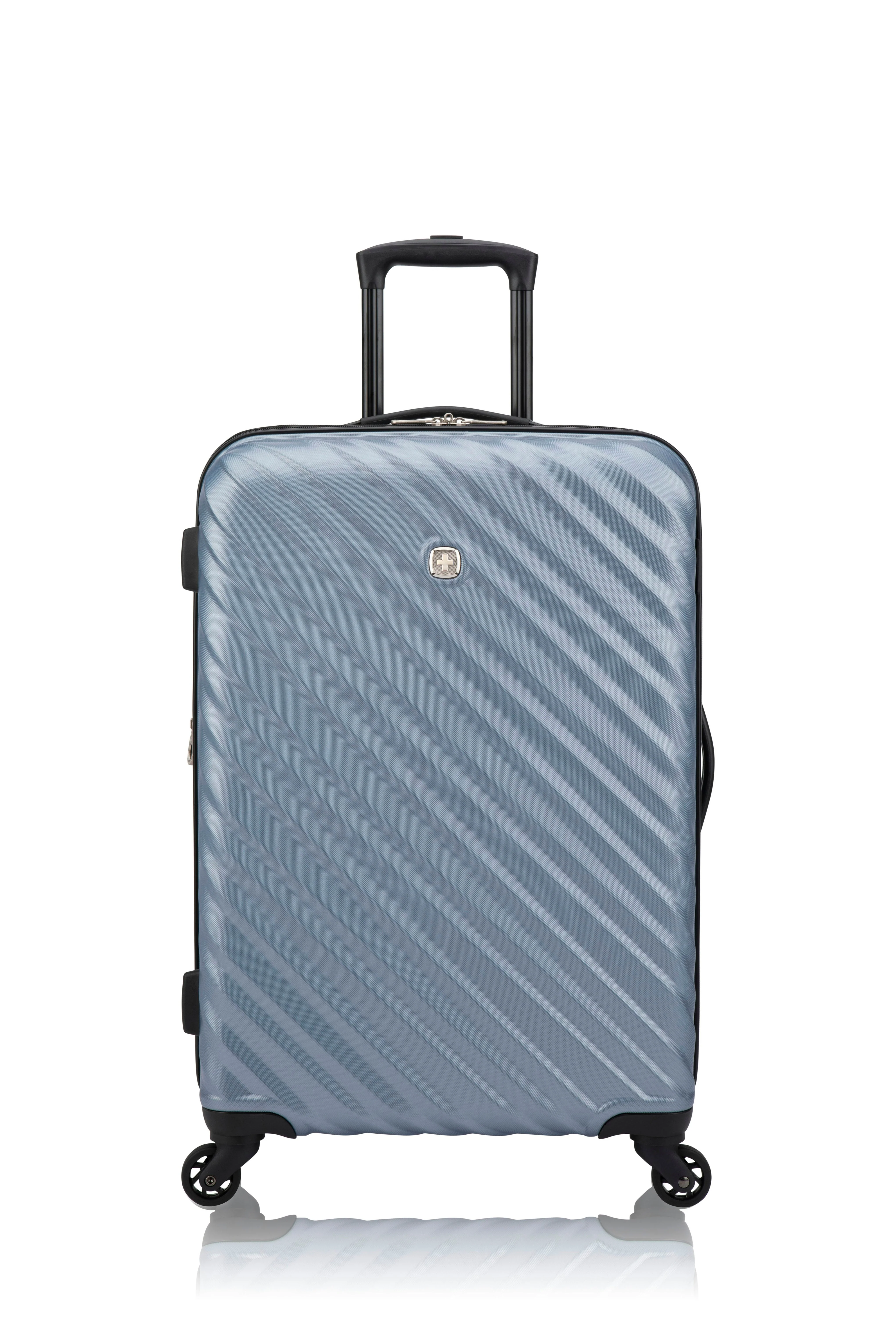 SWISSGEAR - MOD Collection 24" Expandable Hardside Luggage - Image 2