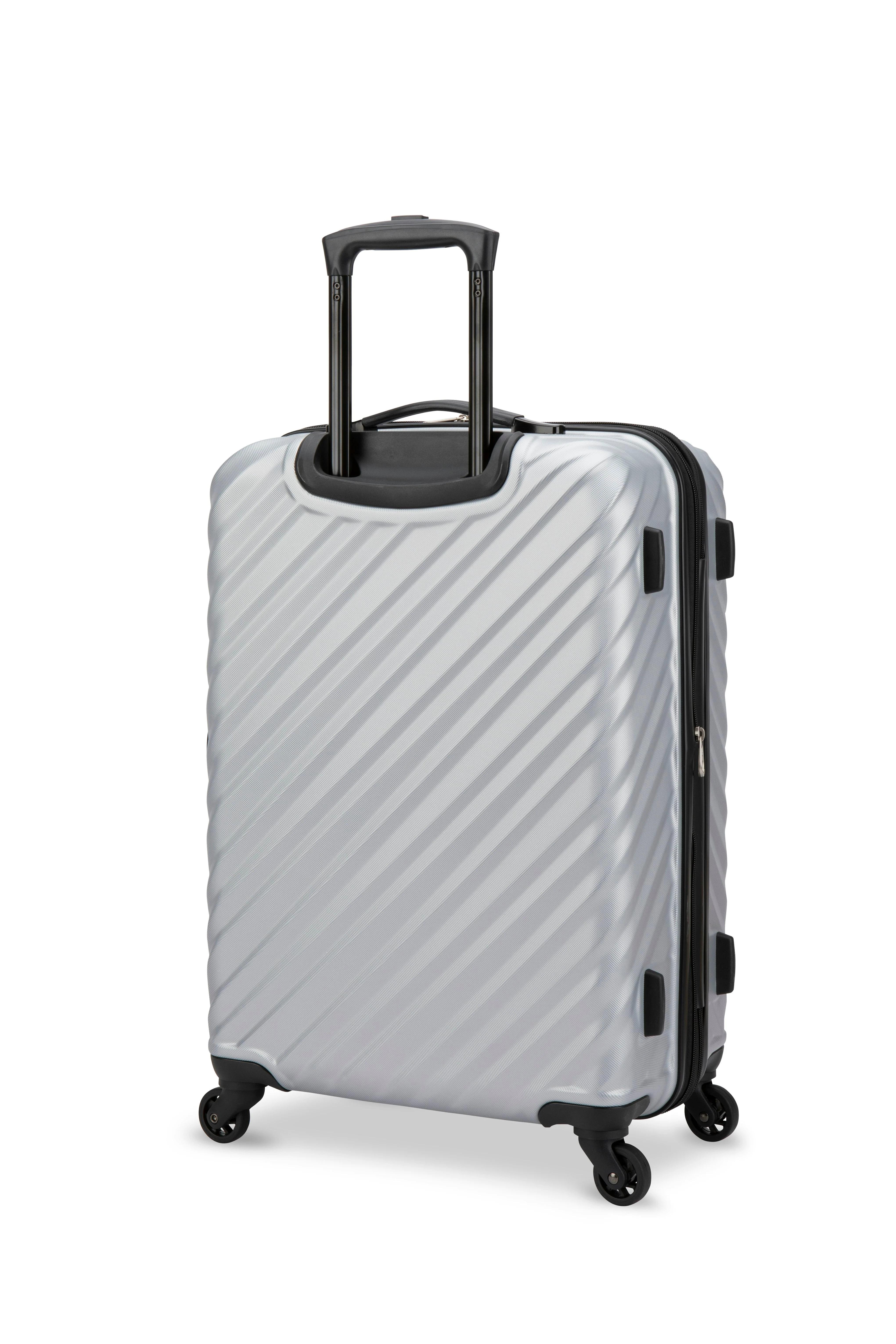 SWISSGEAR - MOD Collection 24" Expandable Hardside Luggage - Image 21