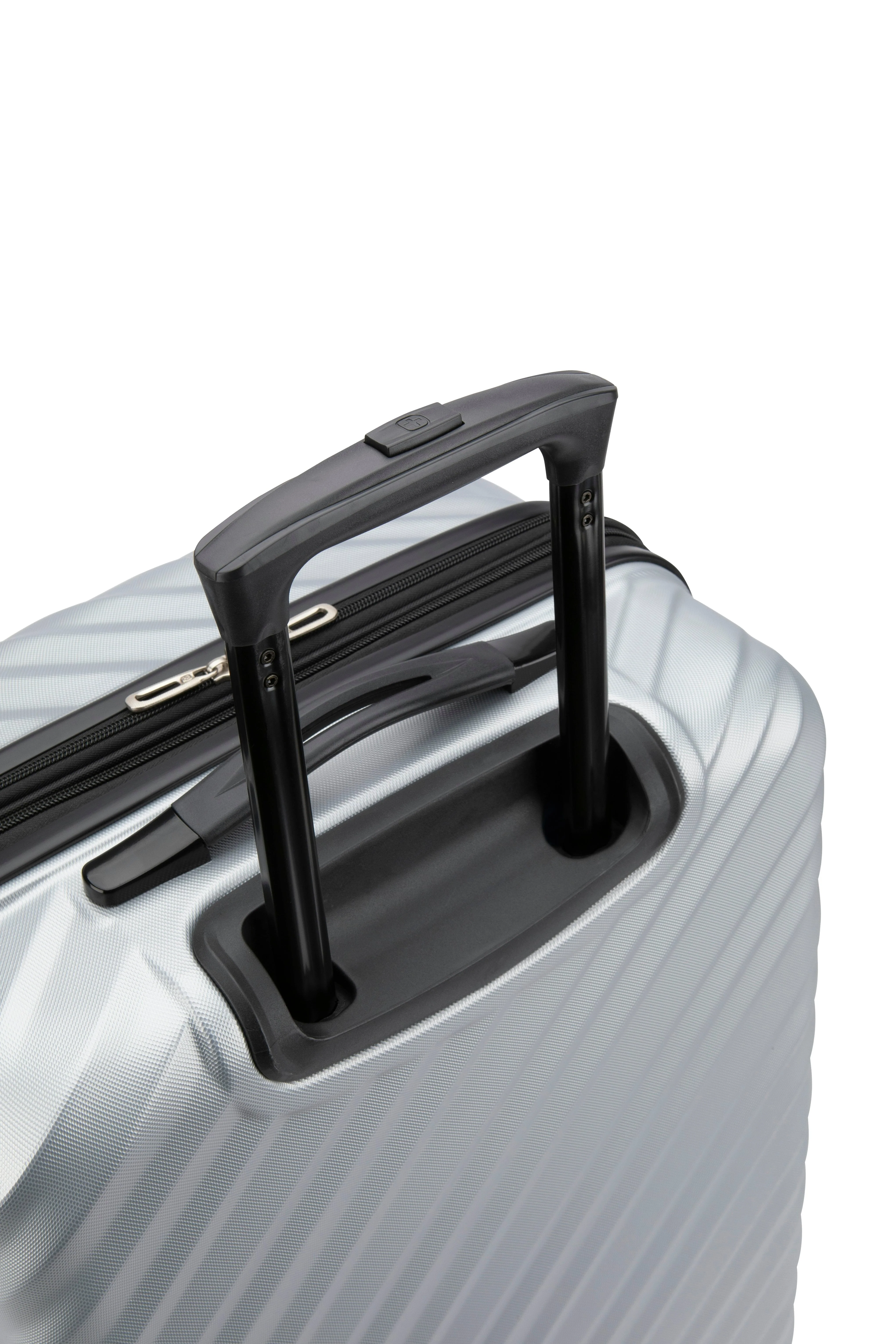 SWISSGEAR - MOD Collection 24" Expandable Hardside Luggage - Image 24