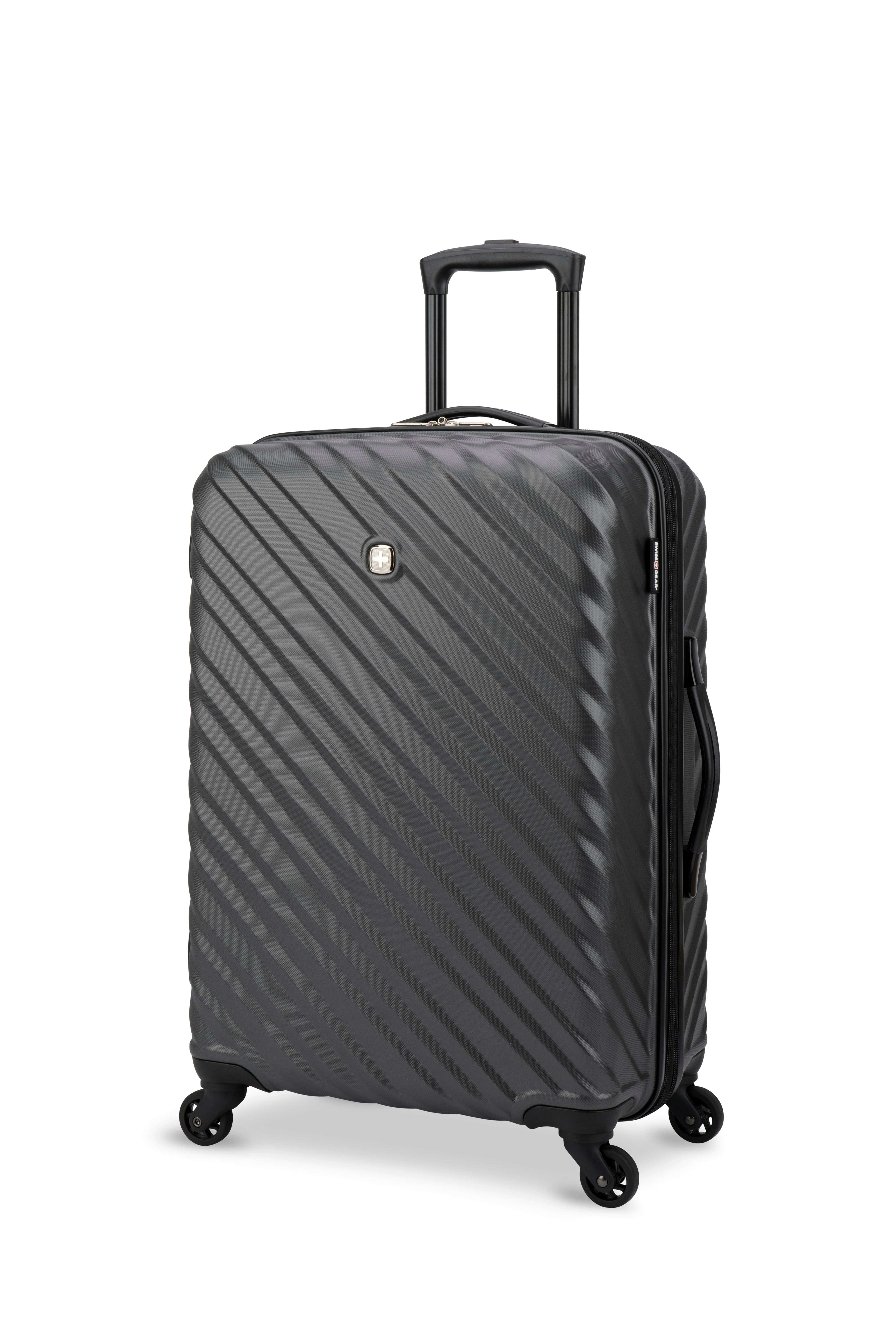 SWISSGEAR - MOD Collection 24" Expandable Hardside Luggage - Image 3