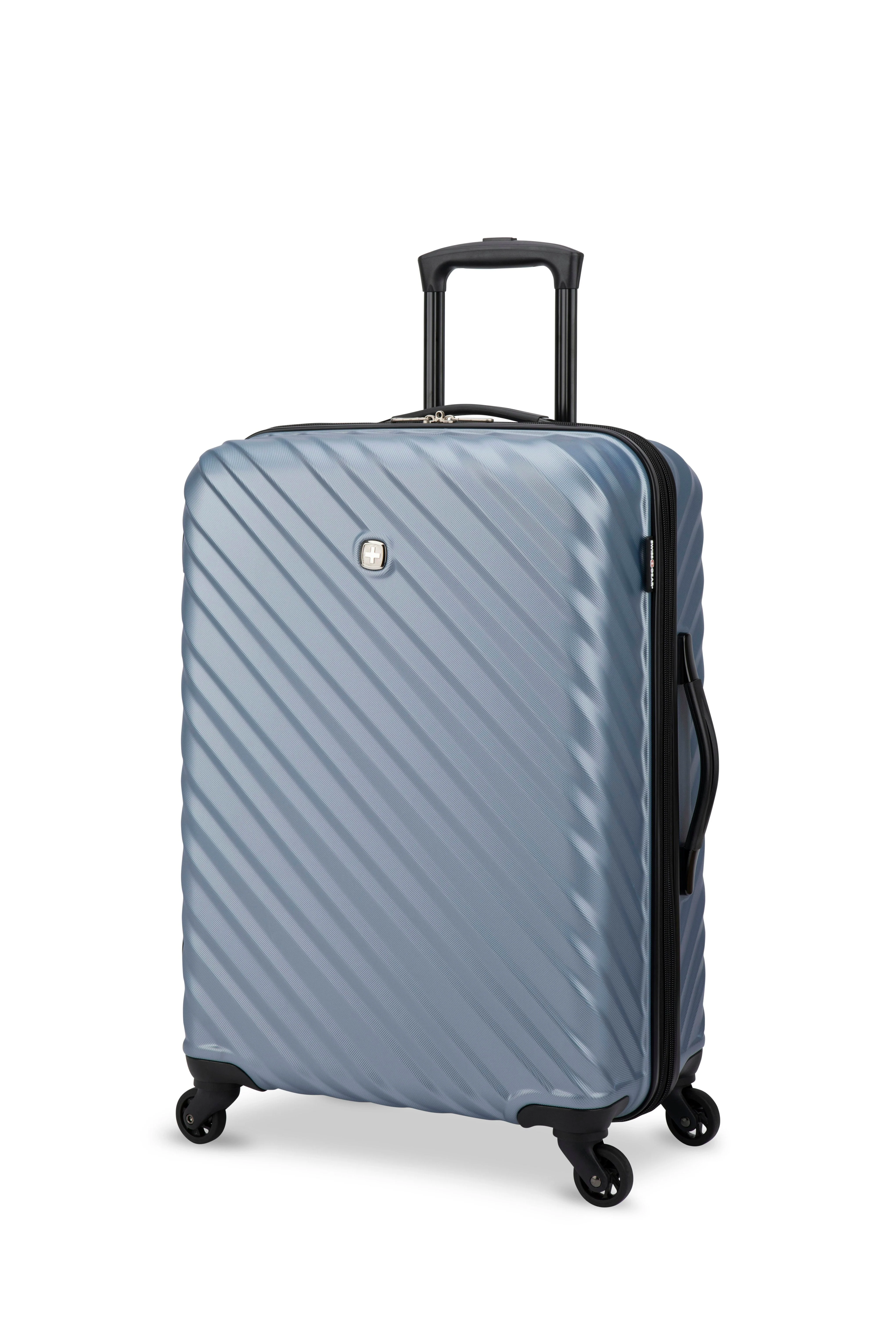 SWISSGEAR - MOD Collection 24" Expandable Hardside Luggage - Image 4
